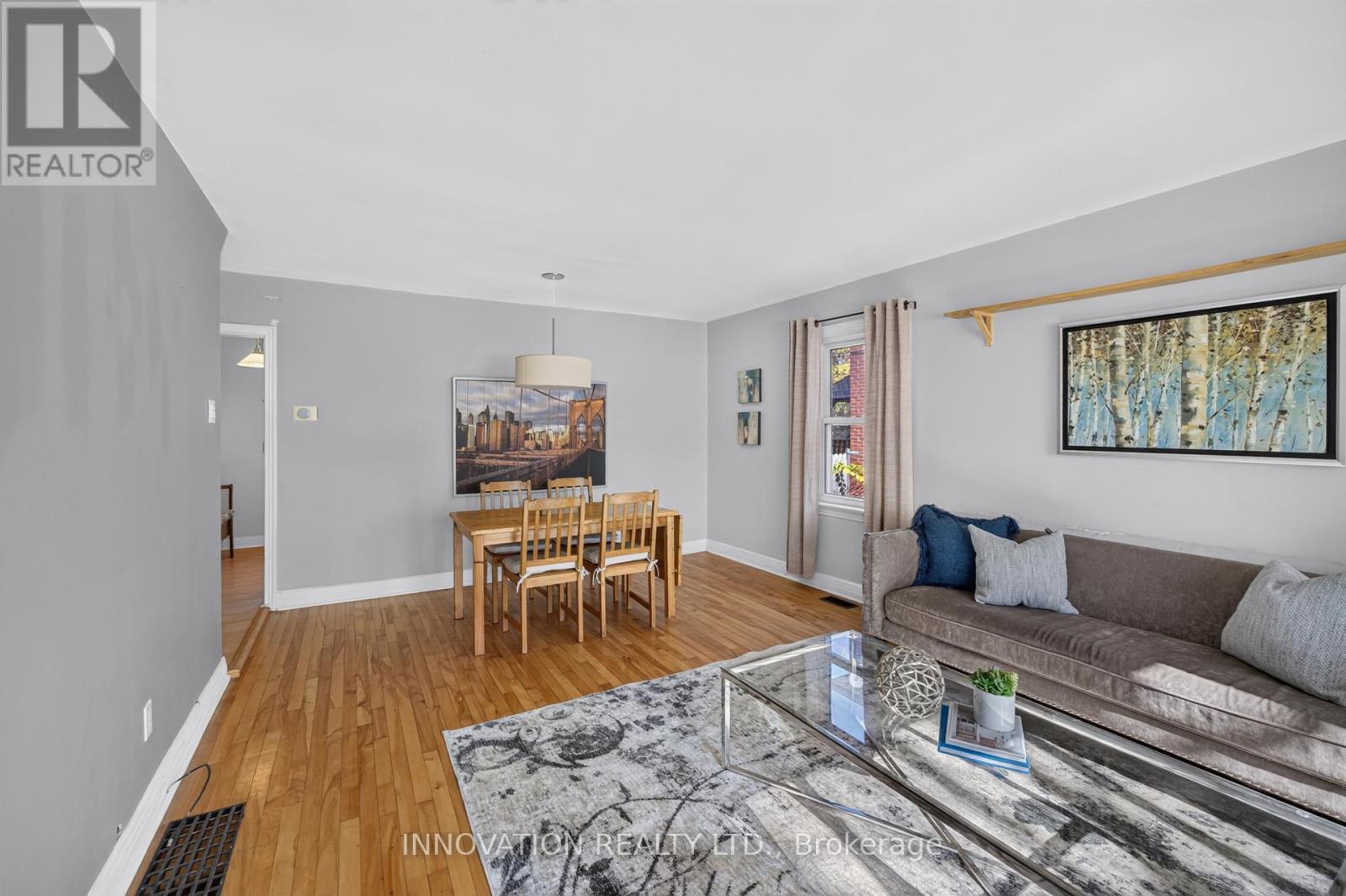 323 DONALD STREET, Ottawa — photo 11