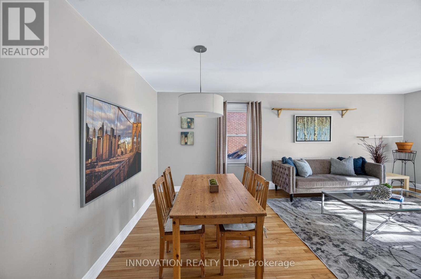 323 DONALD STREET, Ottawa — photo 12