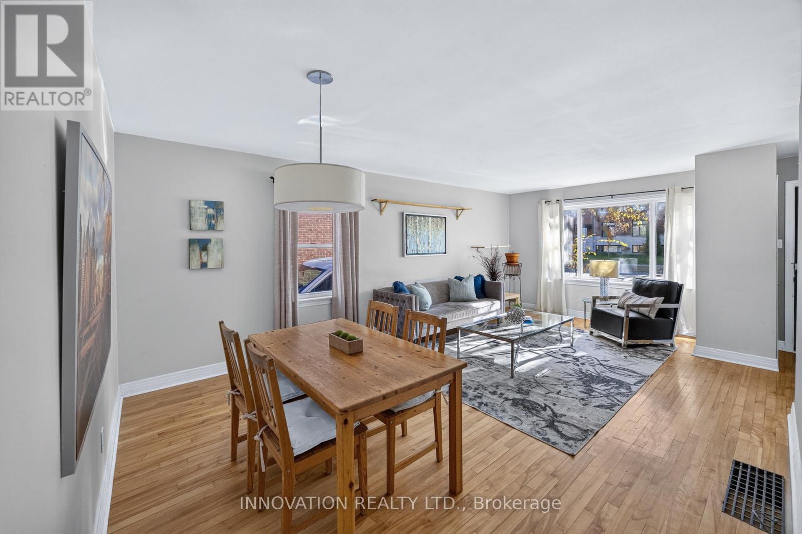 323 DONALD STREET, Ottawa — photo 6