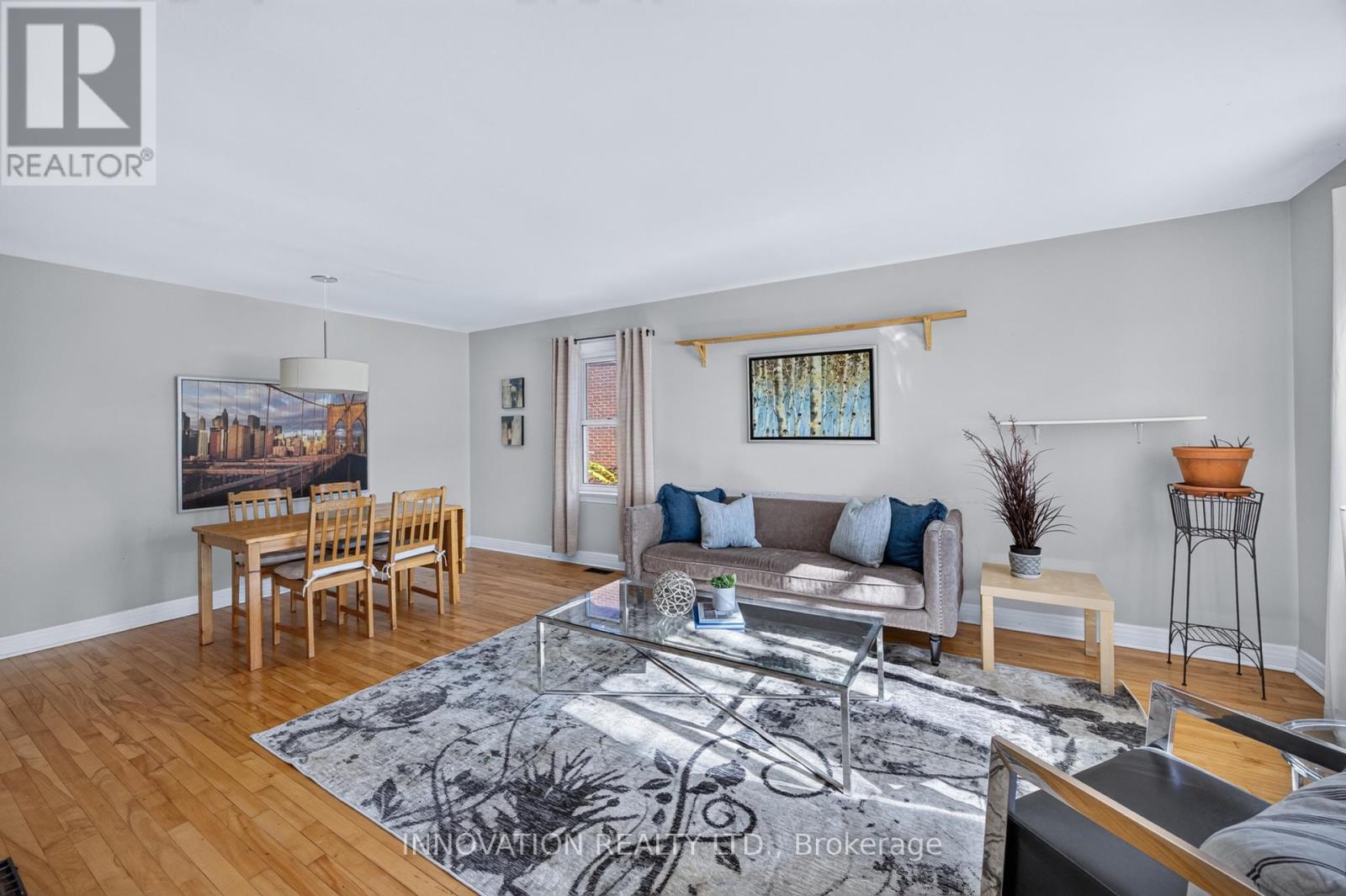 323 DONALD STREET, Ottawa — photo 9