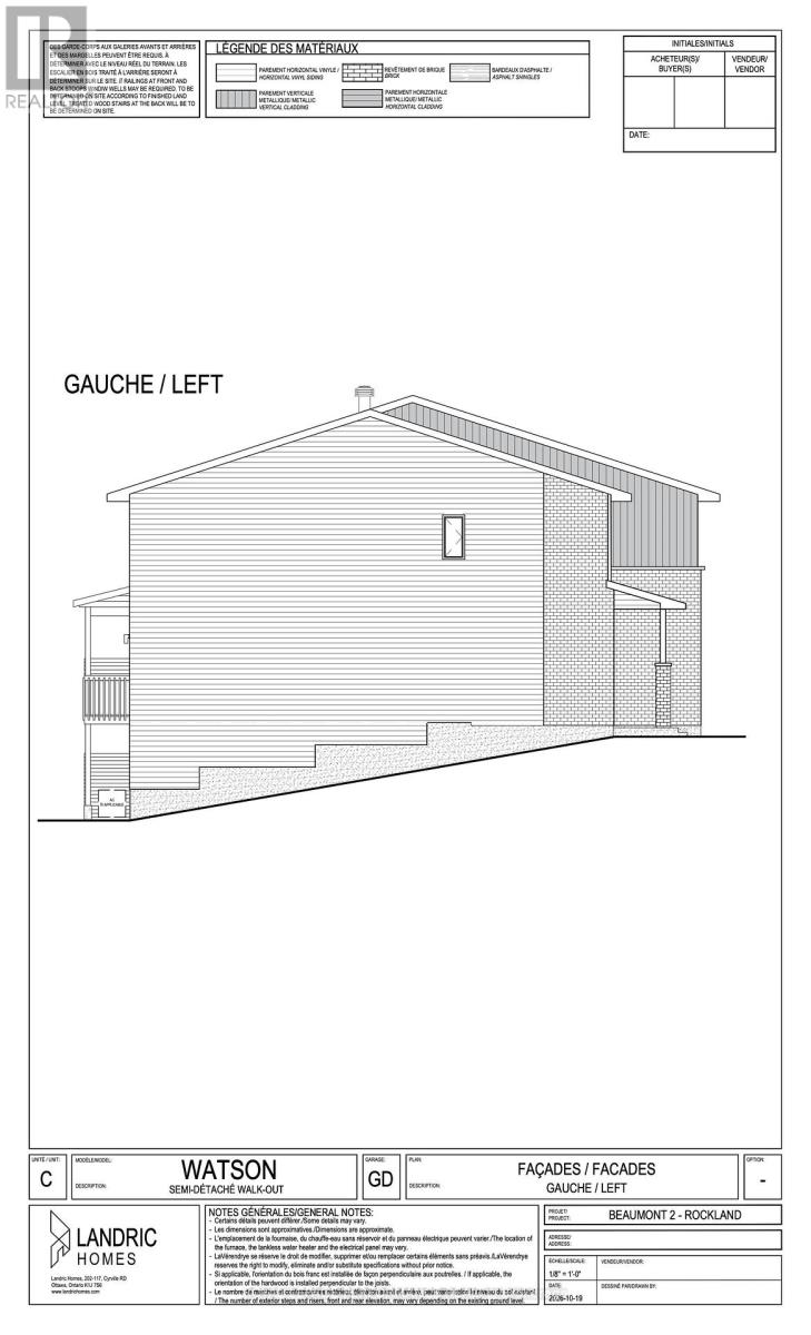 2461 Gray Crescent