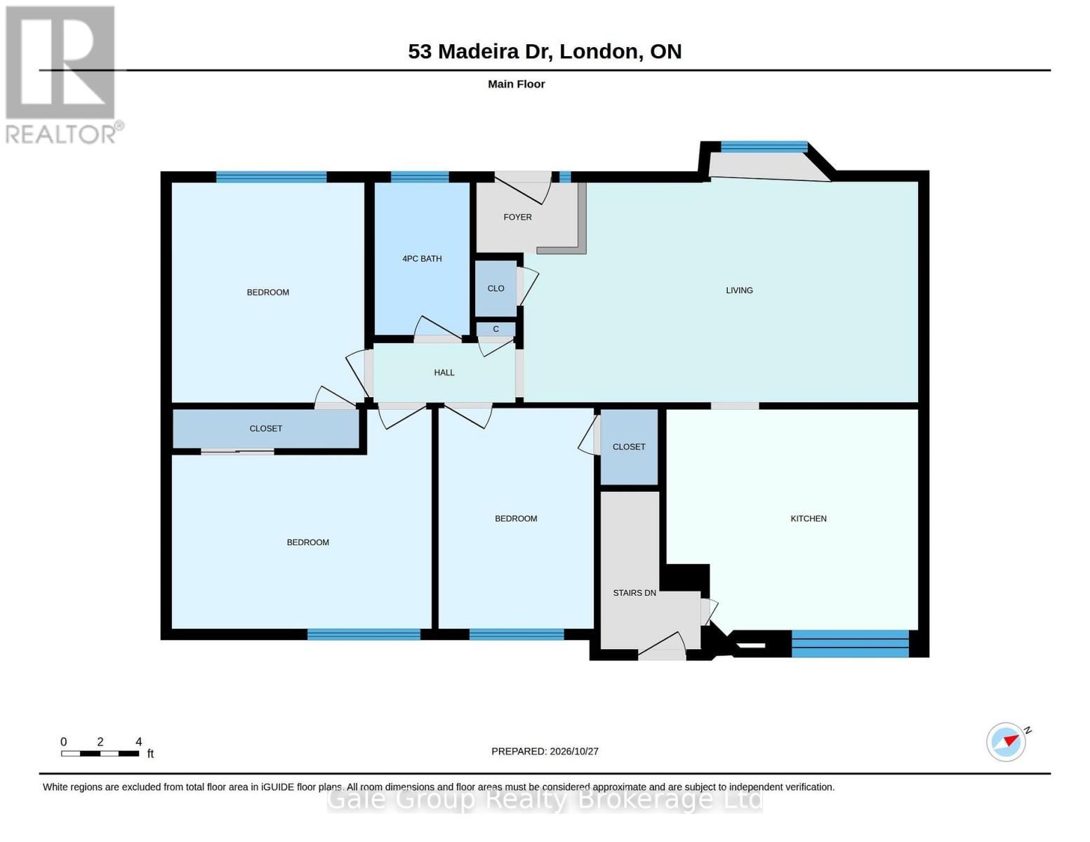 53 MADEIRA DRIVE - 38