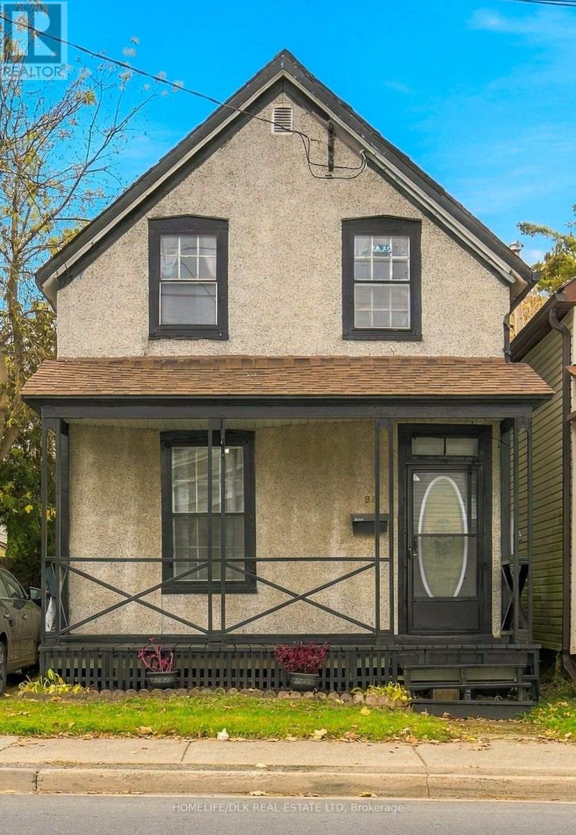 94 PERTH STREET, Brockville