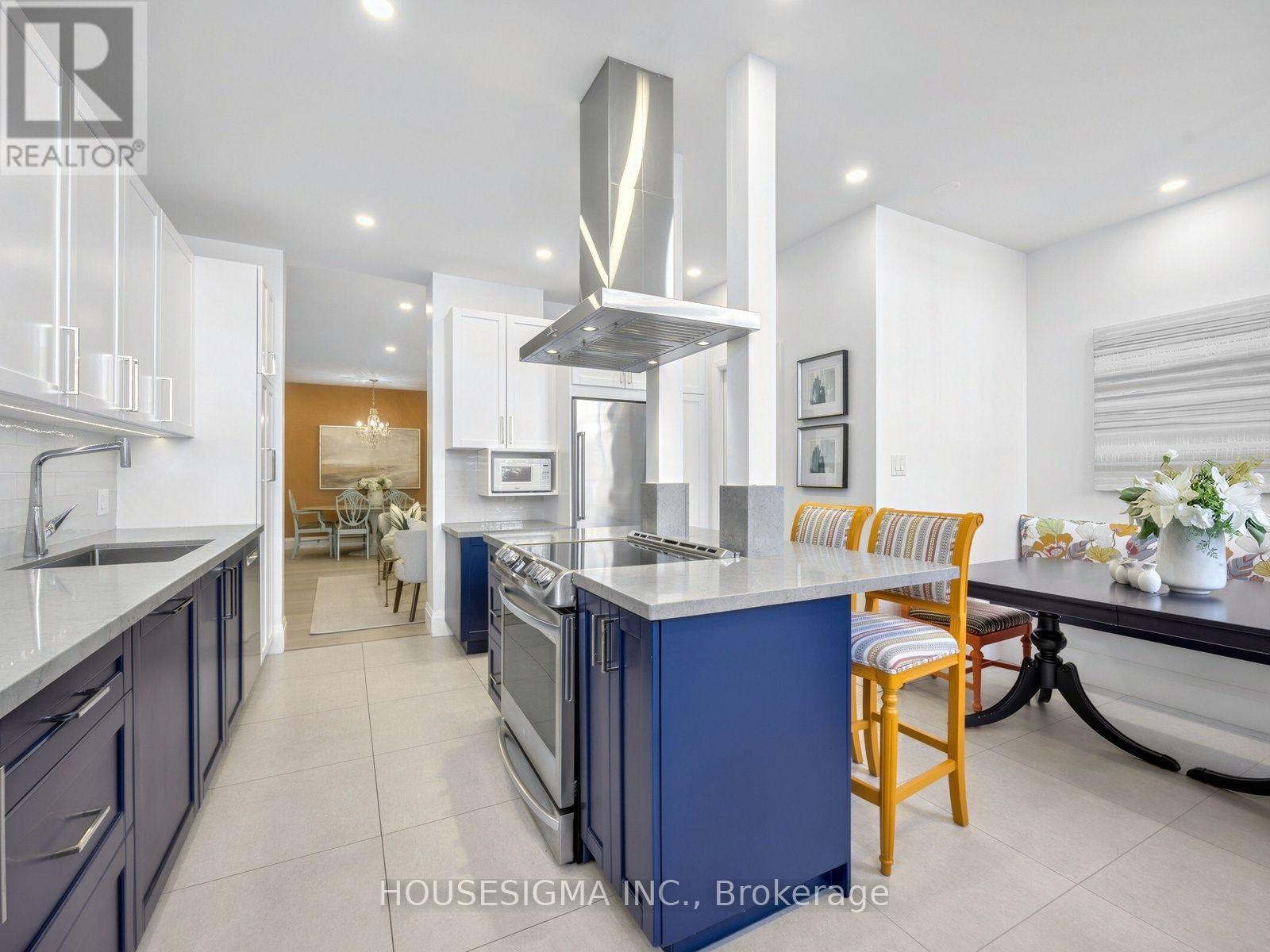 #116 253 MERTON STREET - 19