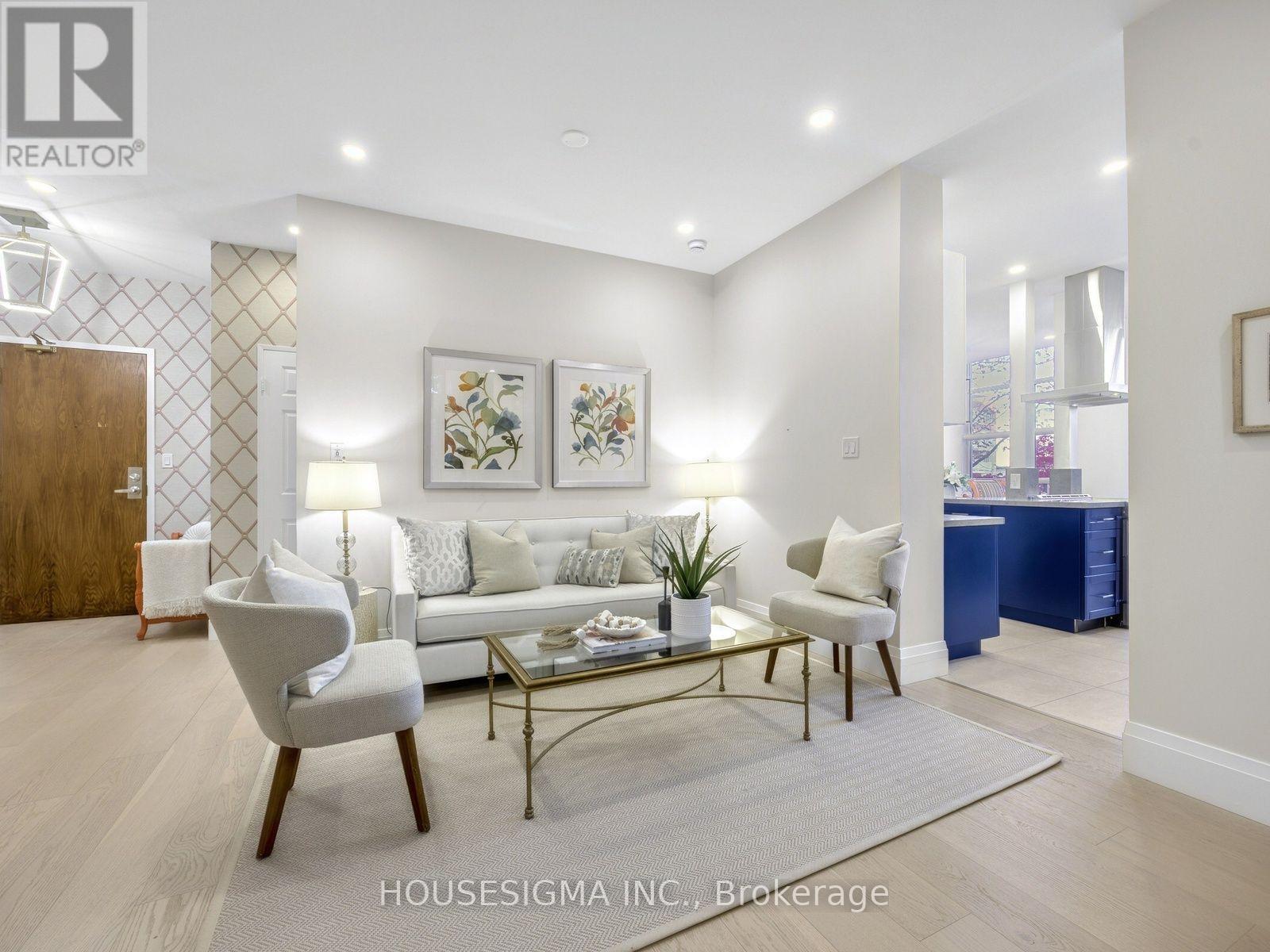 116 - 253 MERTON STREET, Toronto (Mount Pleasant West) — photo 4