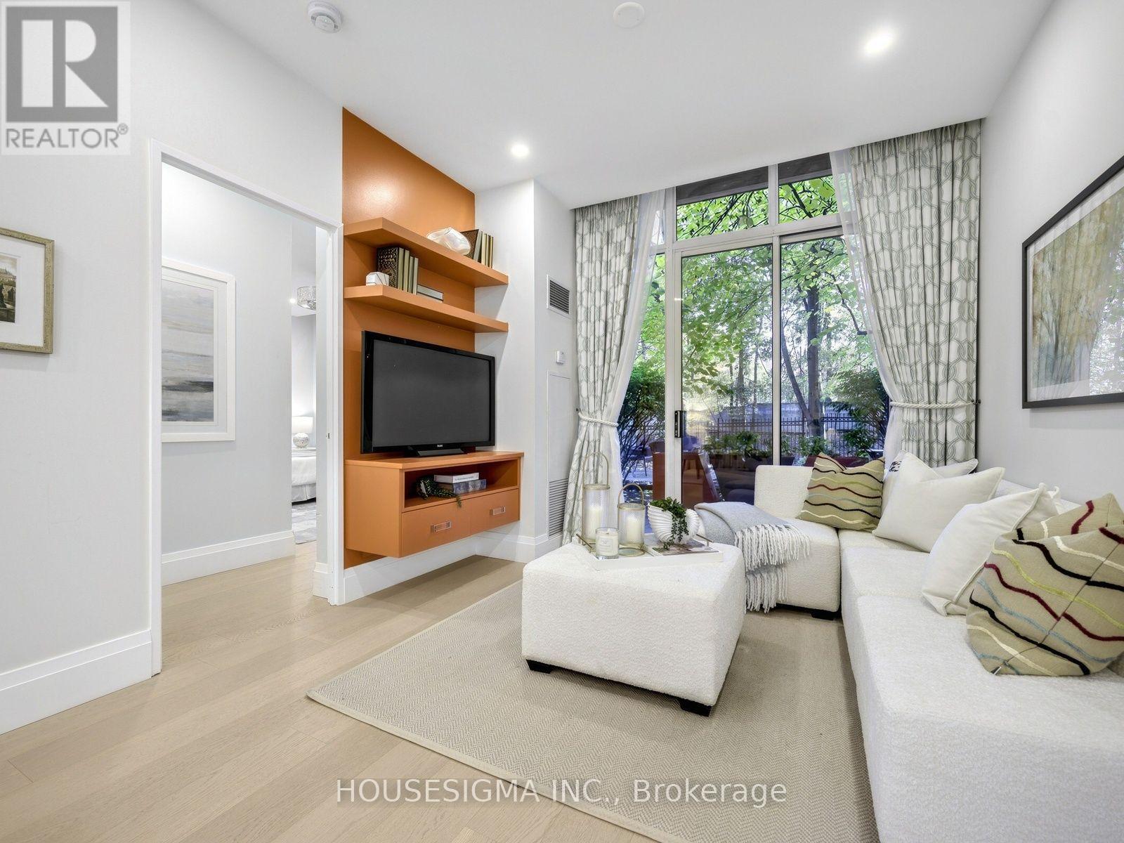 116 - 253 MERTON STREET, Toronto (Mount Pleasant West) — photo 8