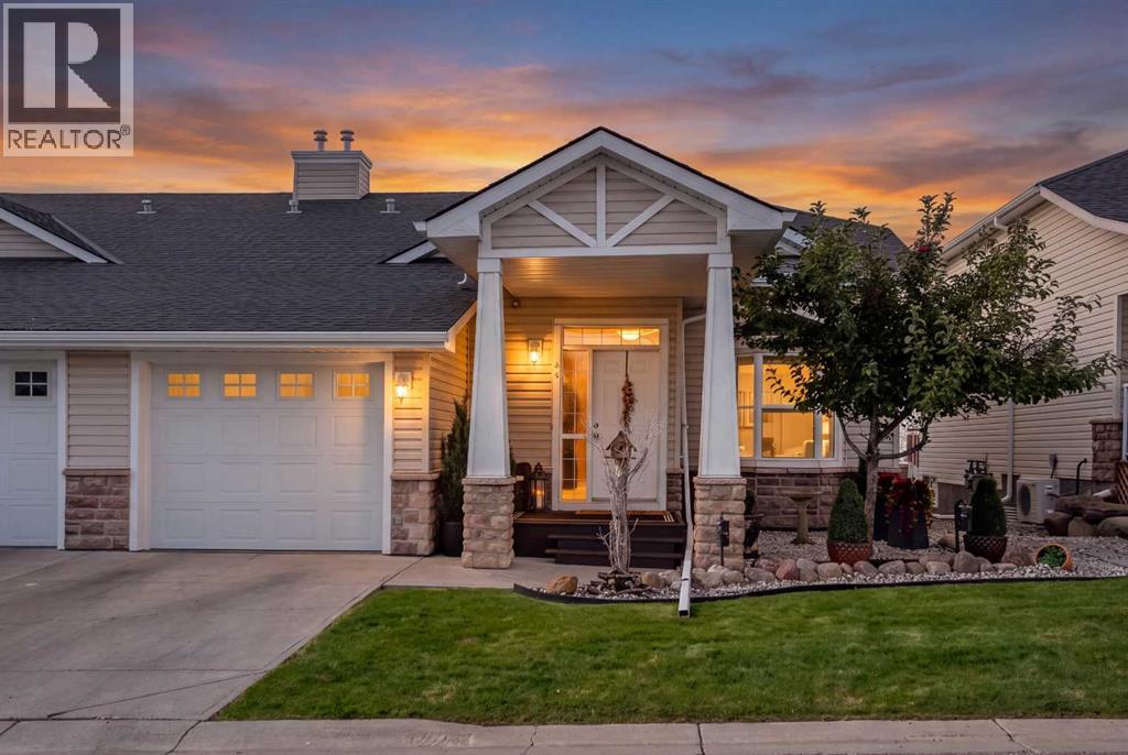 48 Tucker Circle, Okotoks