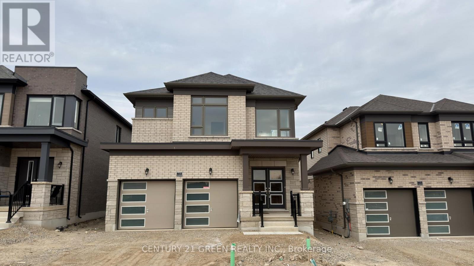 1099 WISMER WAY, Woodstock (Woodstock - North)