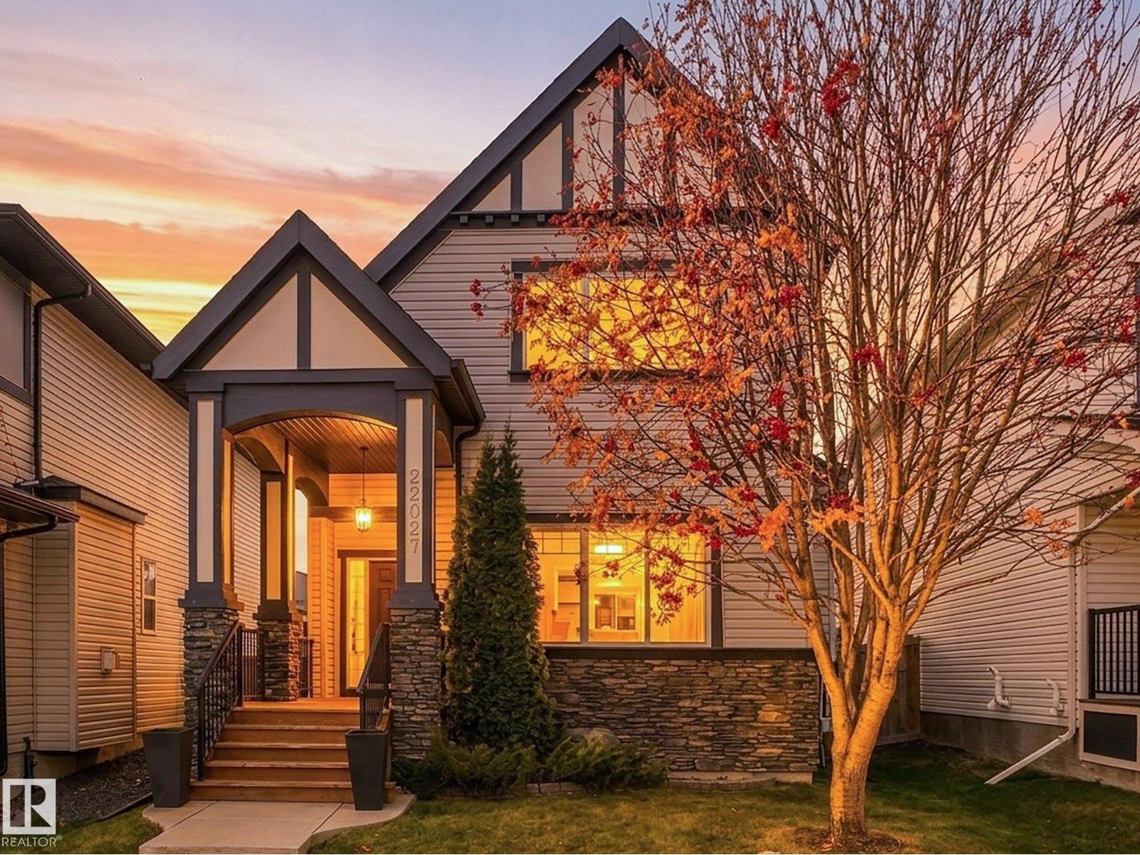 Photo of 22027 97 AV NW, Edmonton