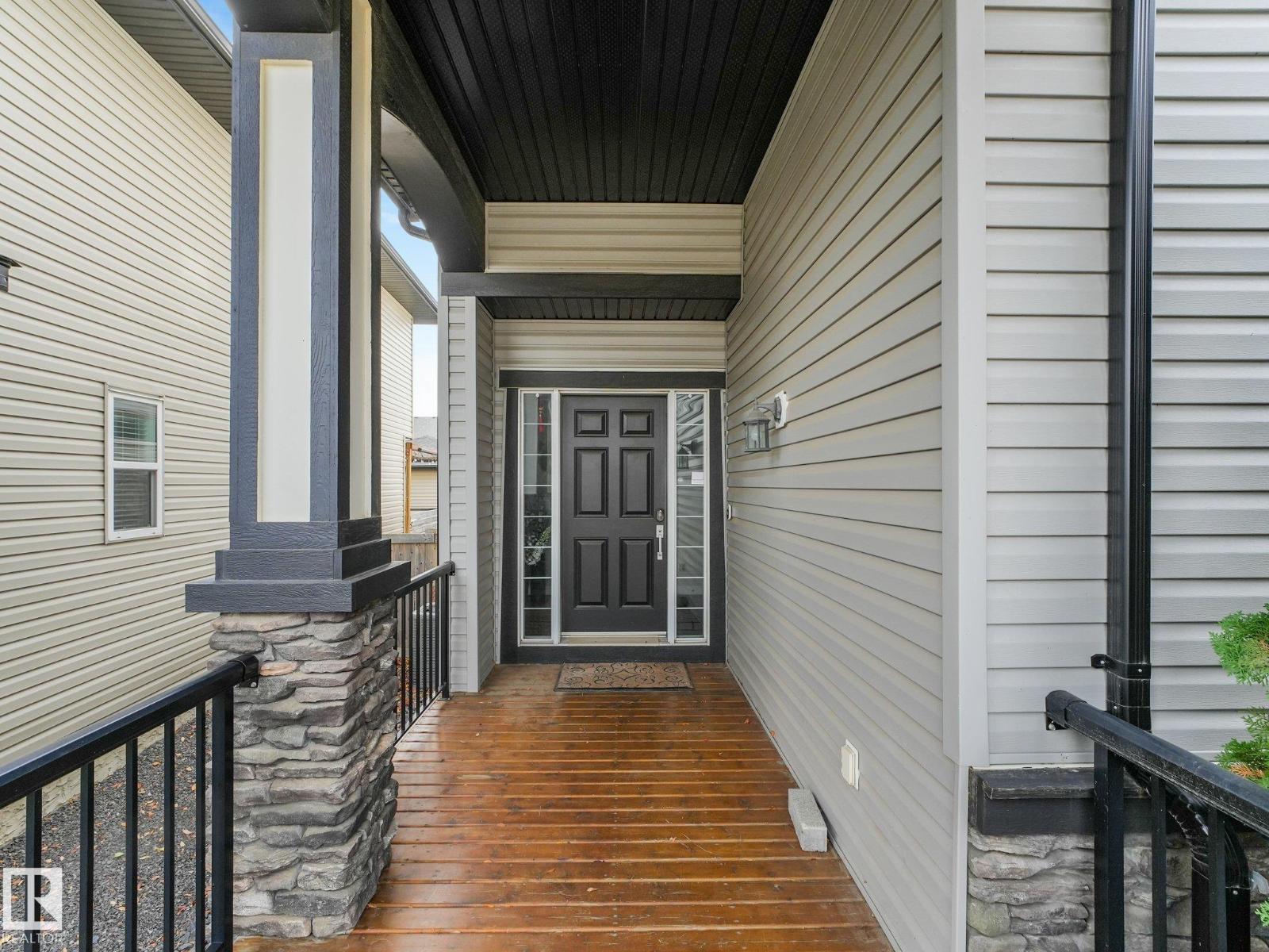 22027 97 AV NW, Edmonton — photo 2