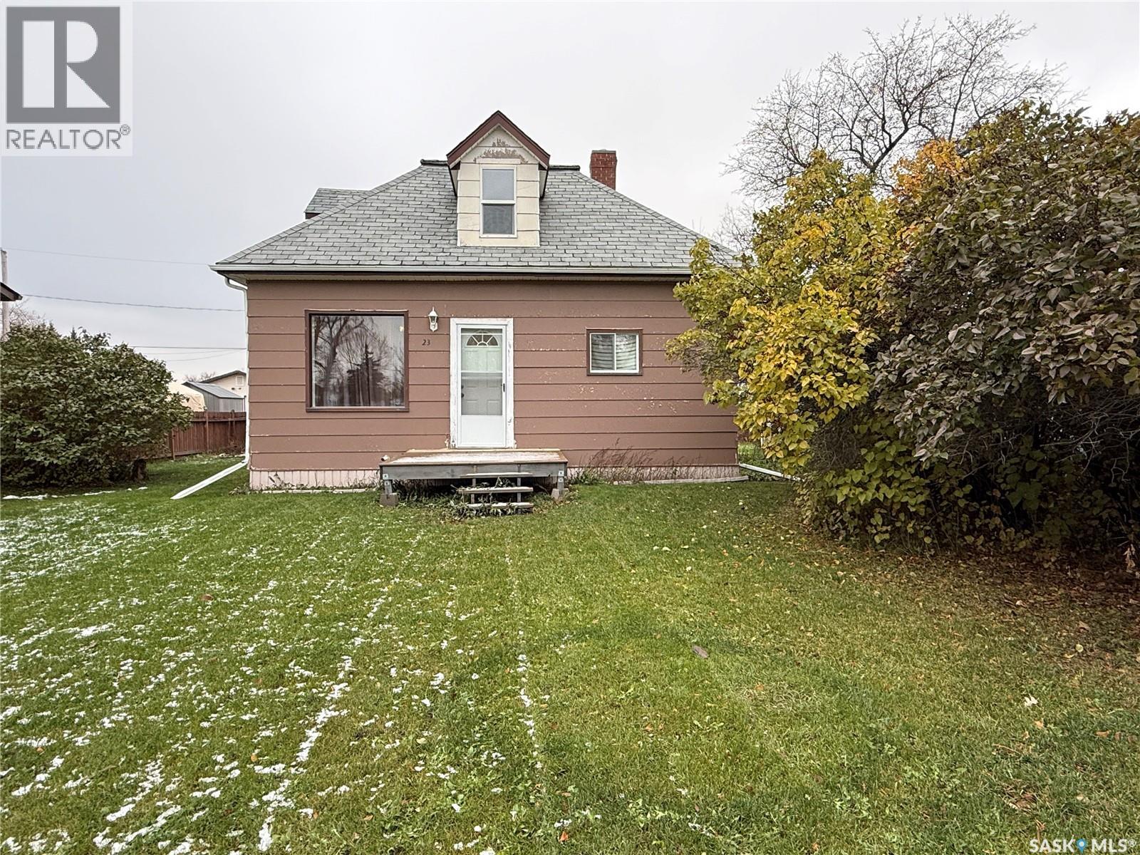 23 Phillips STREET, Quill Lake