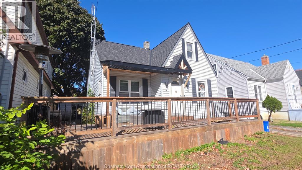 95 Poplar STREET