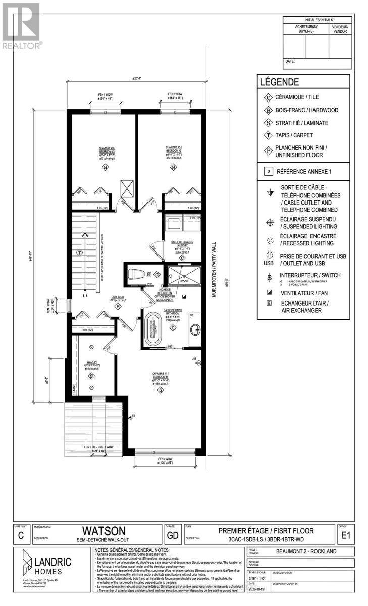 2465 Gray Crescent