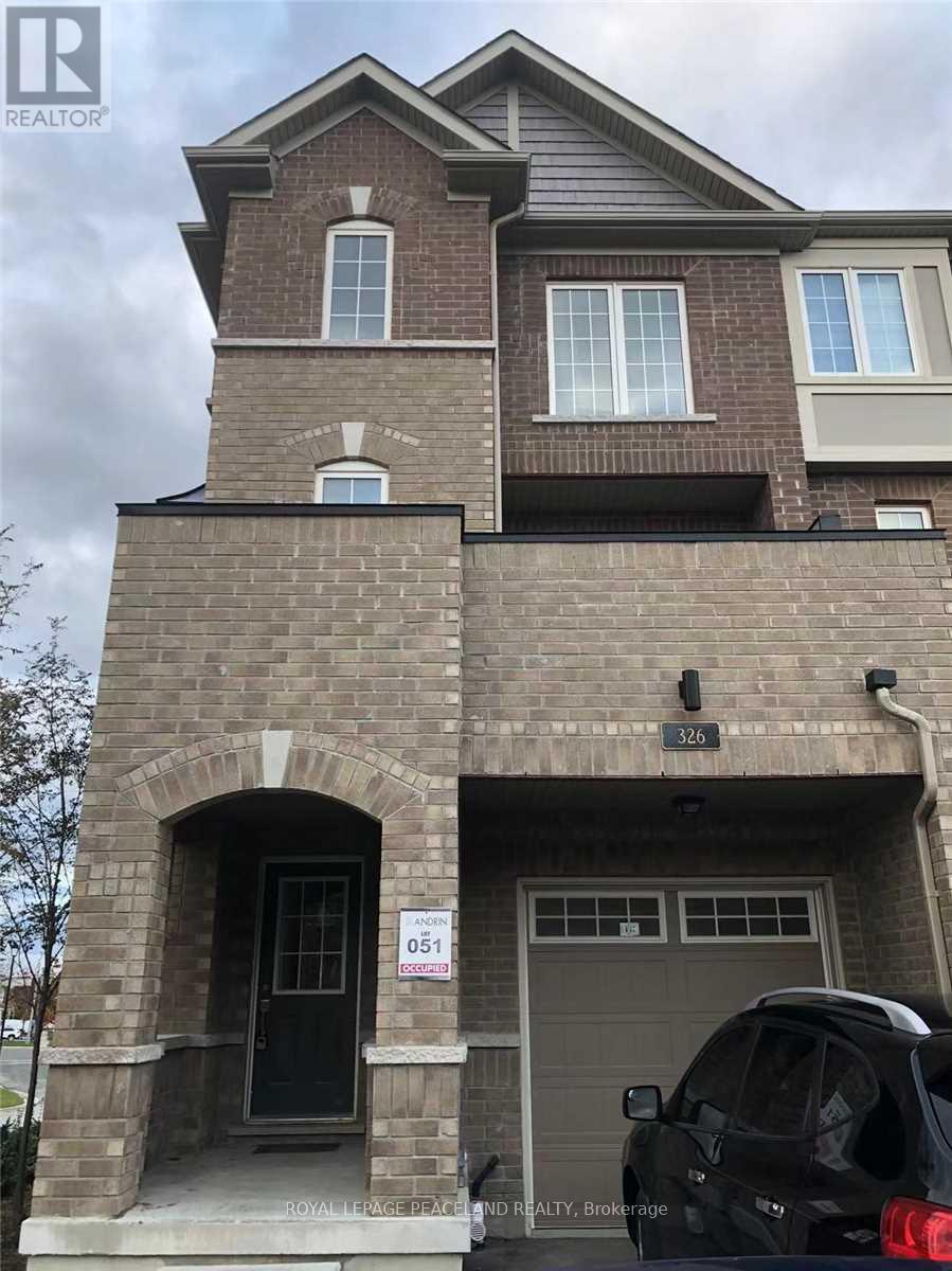 326 CLAY STONES STREET, Newmarket (Glenway Estates)