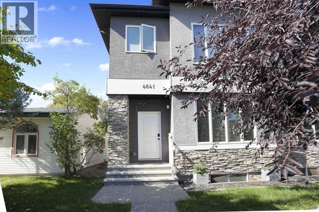 3 Bed, 3 Bath Duplex for Sale in Calgary – 4641 81 Street NW, Calgary – MLS# A2346103 - Image 2