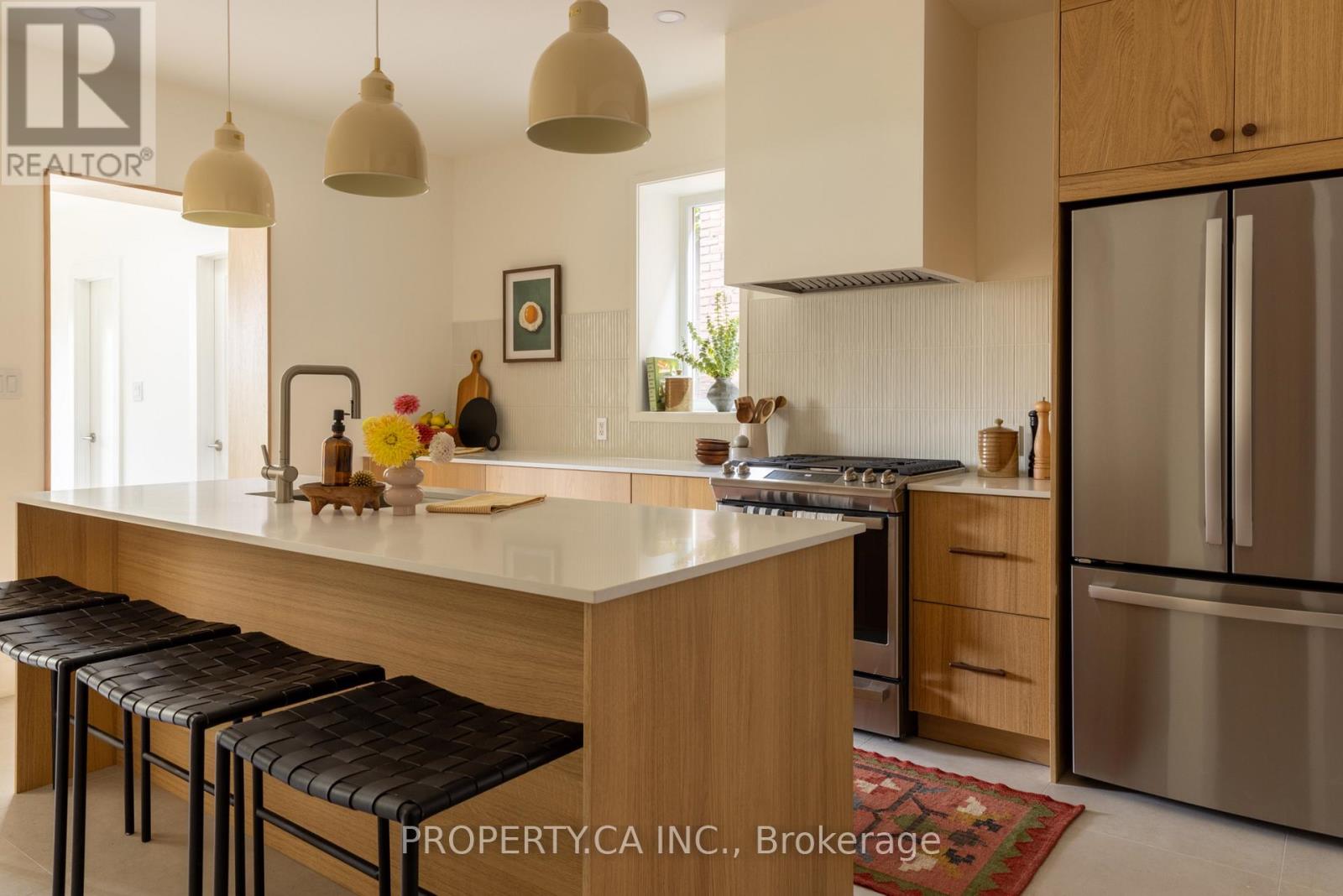 197 ROXTON ROAD, Toronto (Trinity-Bellwoods)