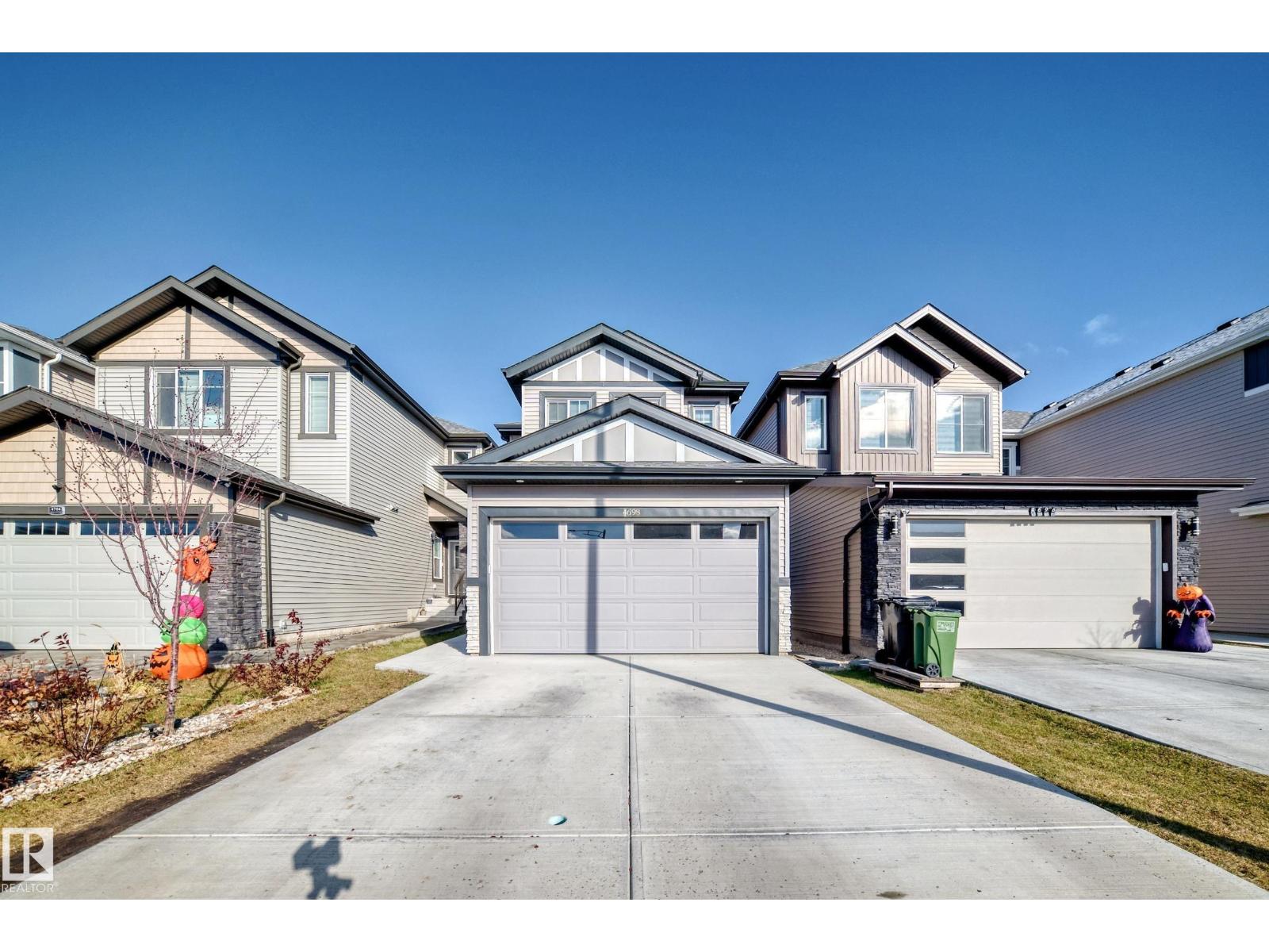 Photo of 4698 177 AV NW, Edmonton