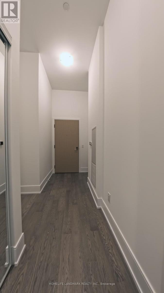203 - 2450 BLOOR ST STREET W, Toronto (Lambton Baby Point) — photo 2