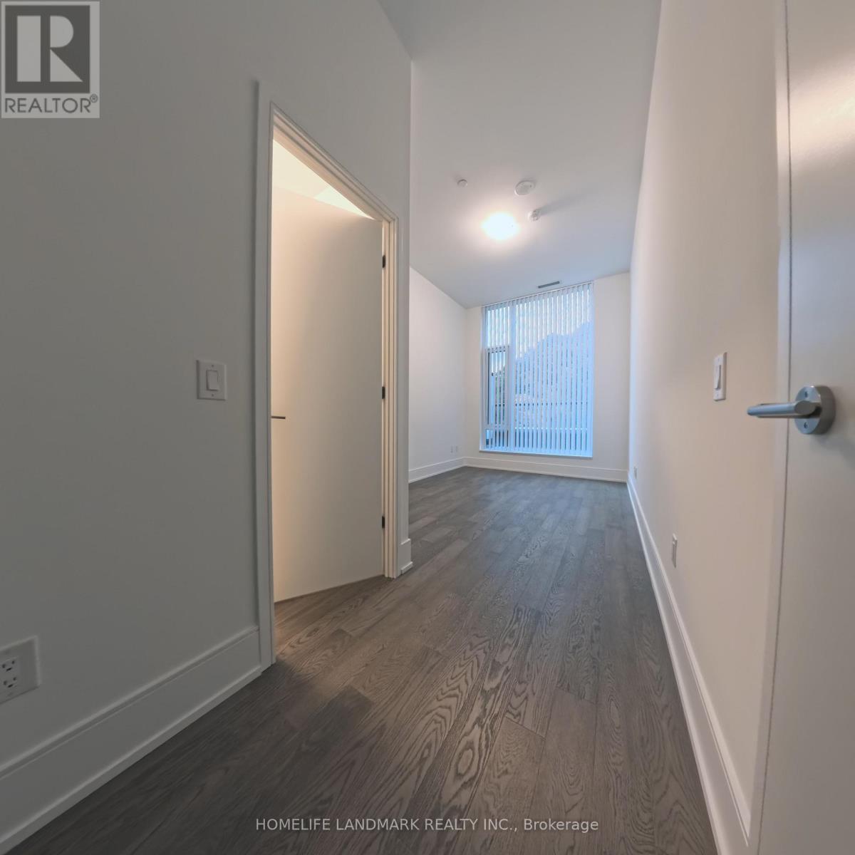203 - 2450 BLOOR ST STREET W, Toronto (Lambton Baby Point) — photo 9