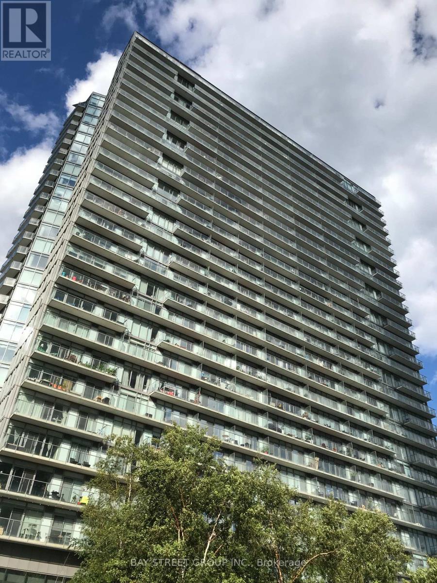 611 - 103 THE QUEENSWAY, Toronto (High Park-Swansea)