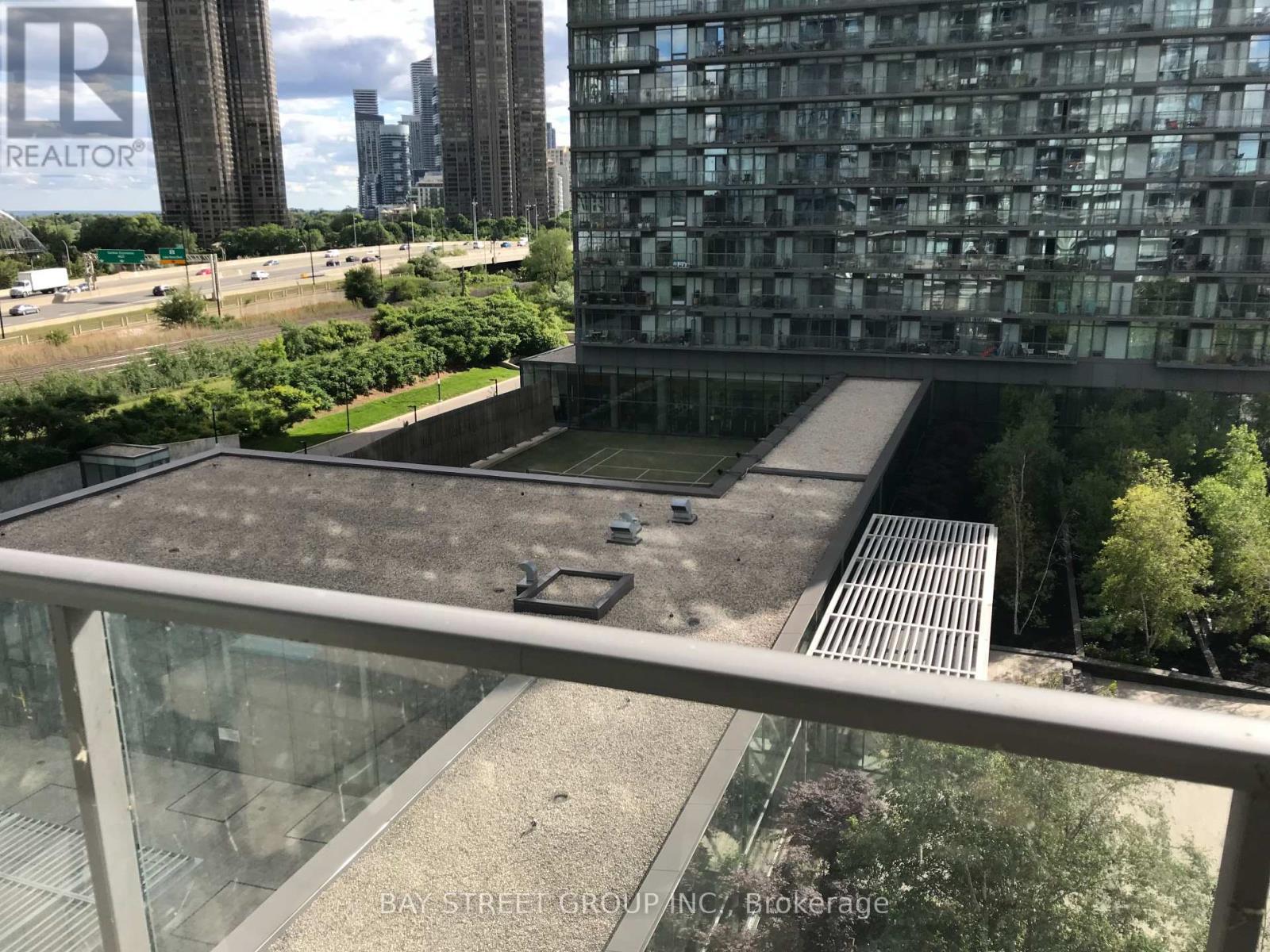 611 - 103 THE QUEENSWAY, Toronto (High Park-Swansea) — photo 10
