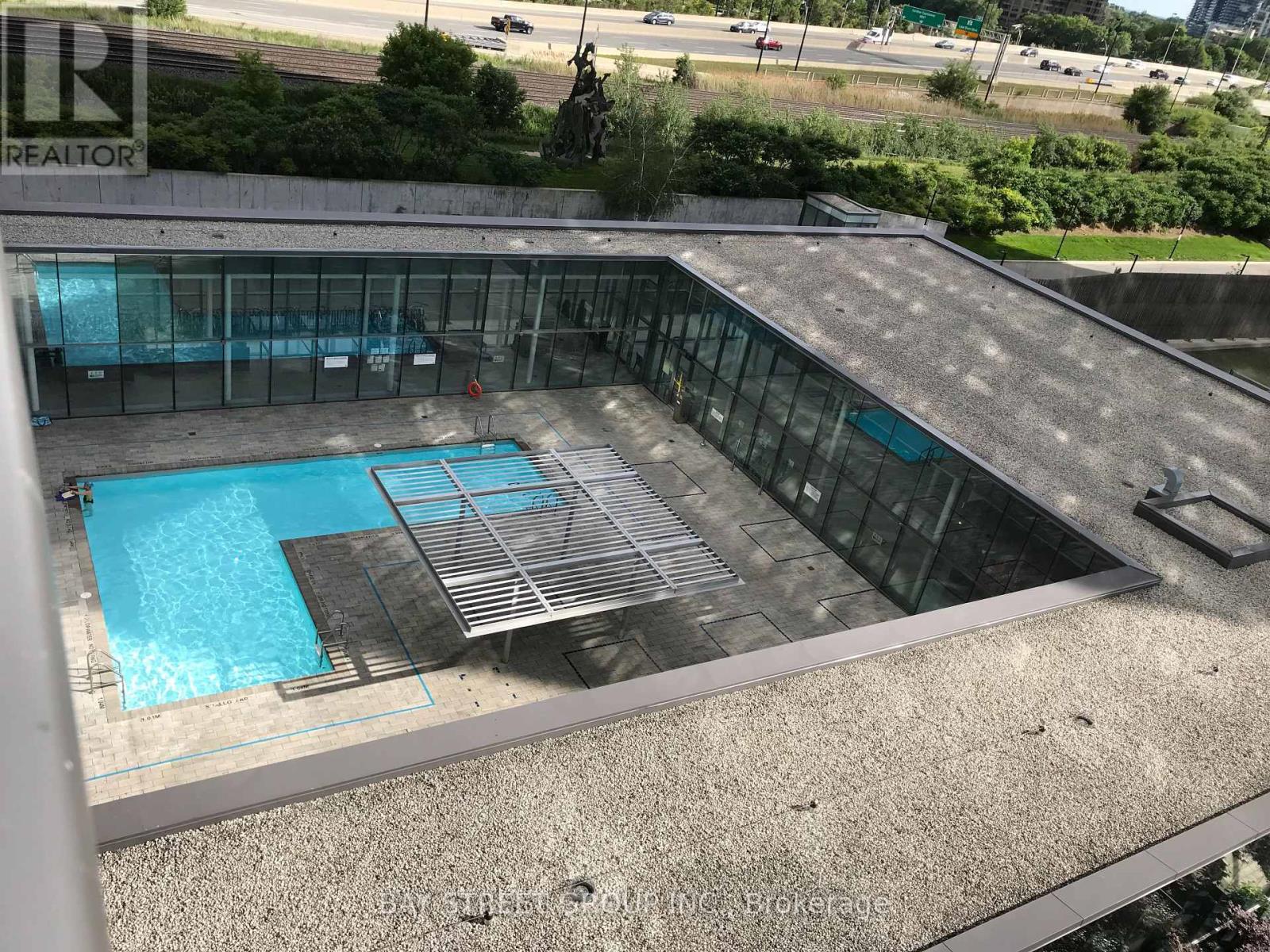 611 - 103 THE QUEENSWAY, Toronto (High Park-Swansea) — photo 11