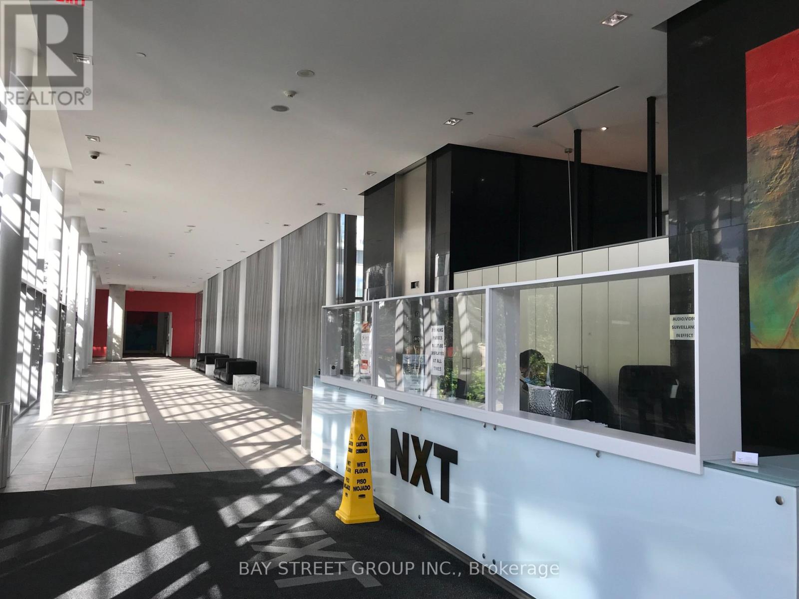 611 - 103 THE QUEENSWAY, Toronto (High Park-Swansea) — photo 3