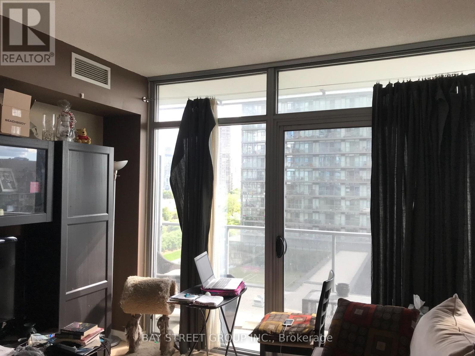 611 - 103 THE QUEENSWAY, Toronto (High Park-Swansea) — photo 6