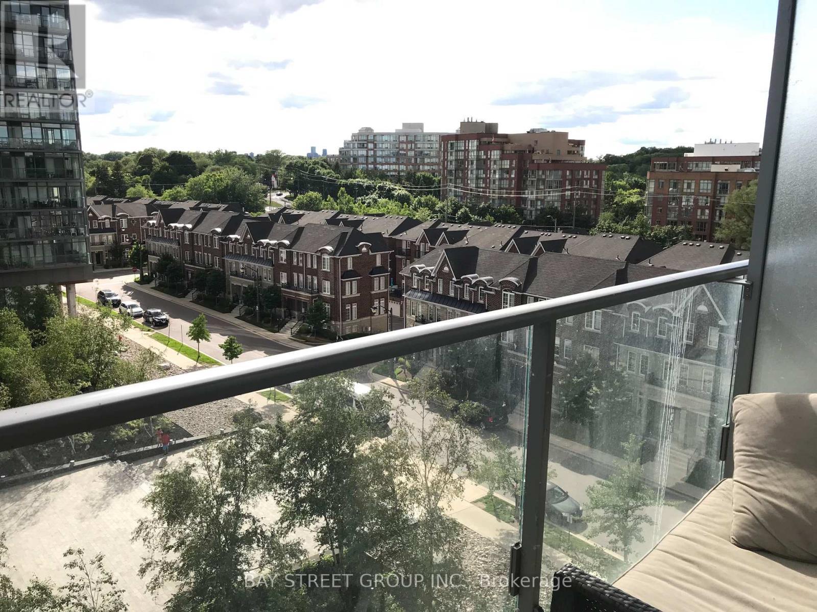 611 - 103 THE QUEENSWAY, Toronto (High Park-Swansea) — photo 9