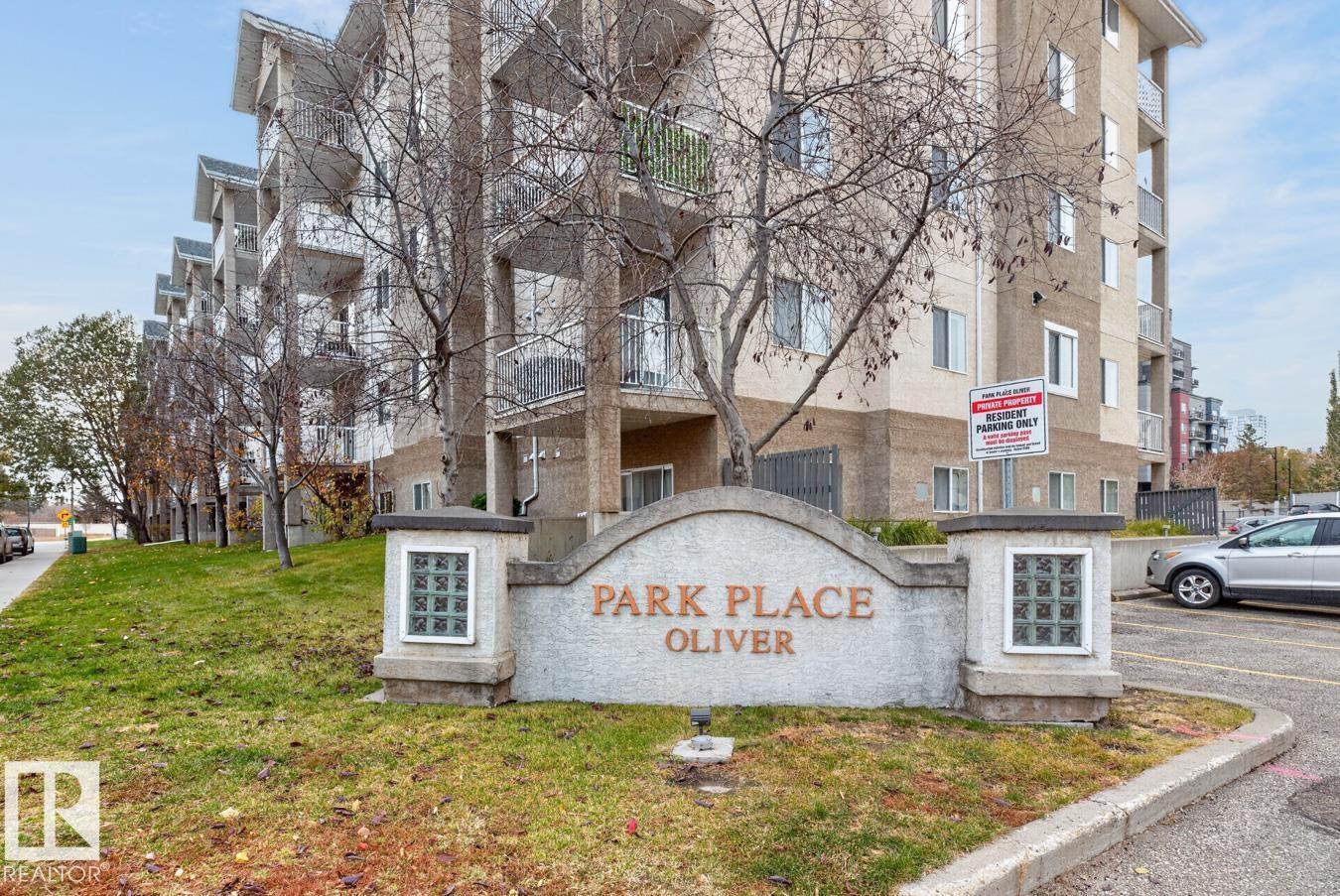 #402 10535 122 ST NW, Edmonton, Alberta, T5N4B7