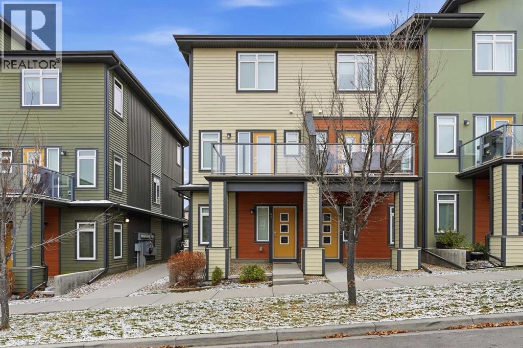 47 Sage Bluff Gate NW, Calgary, Alberta, T3R1T5