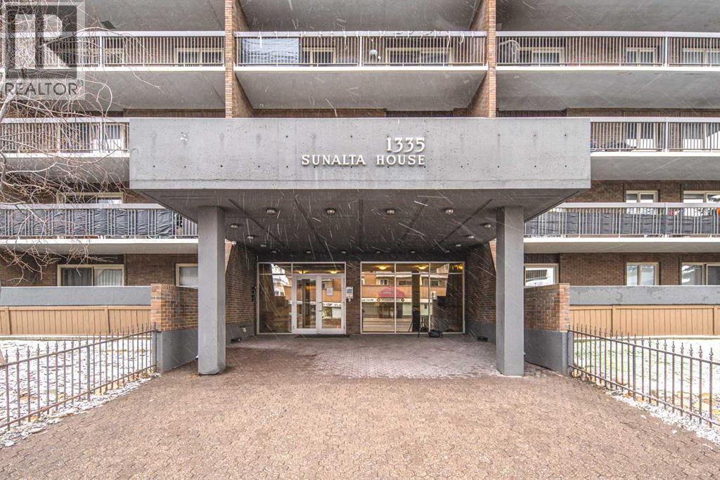 406, 1335 12 Avenue SW, Calgary — photo 2