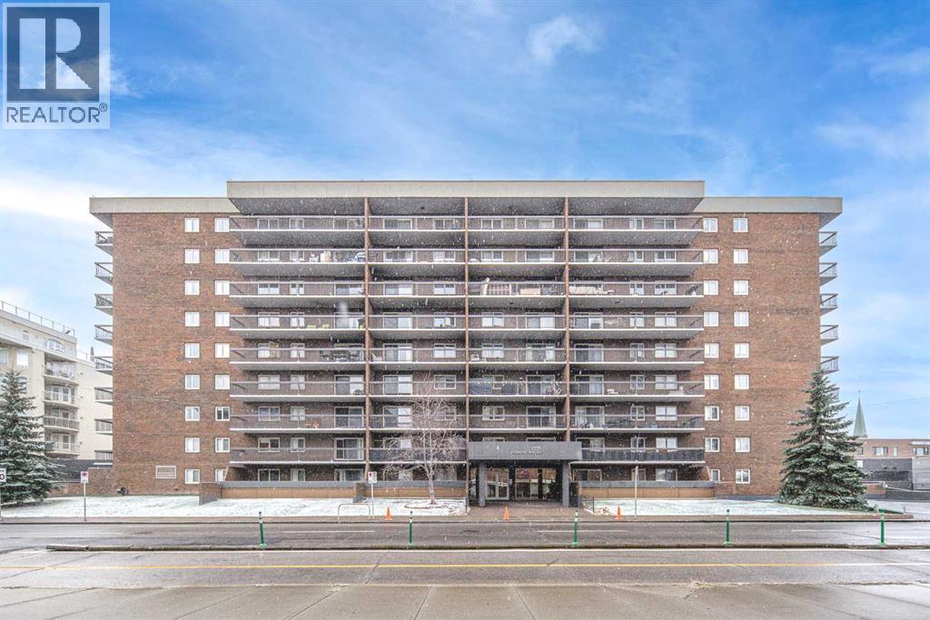 Photo of 406, 1335 12 Avenue SW, Calgary