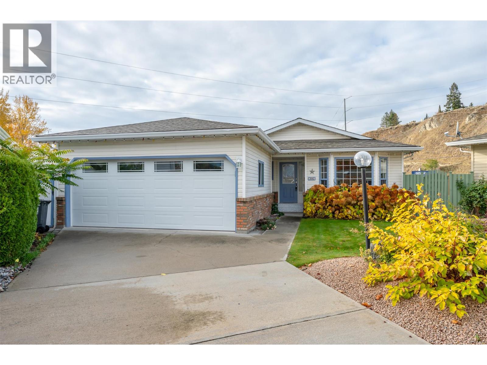 316 Falcon Place, Penticton