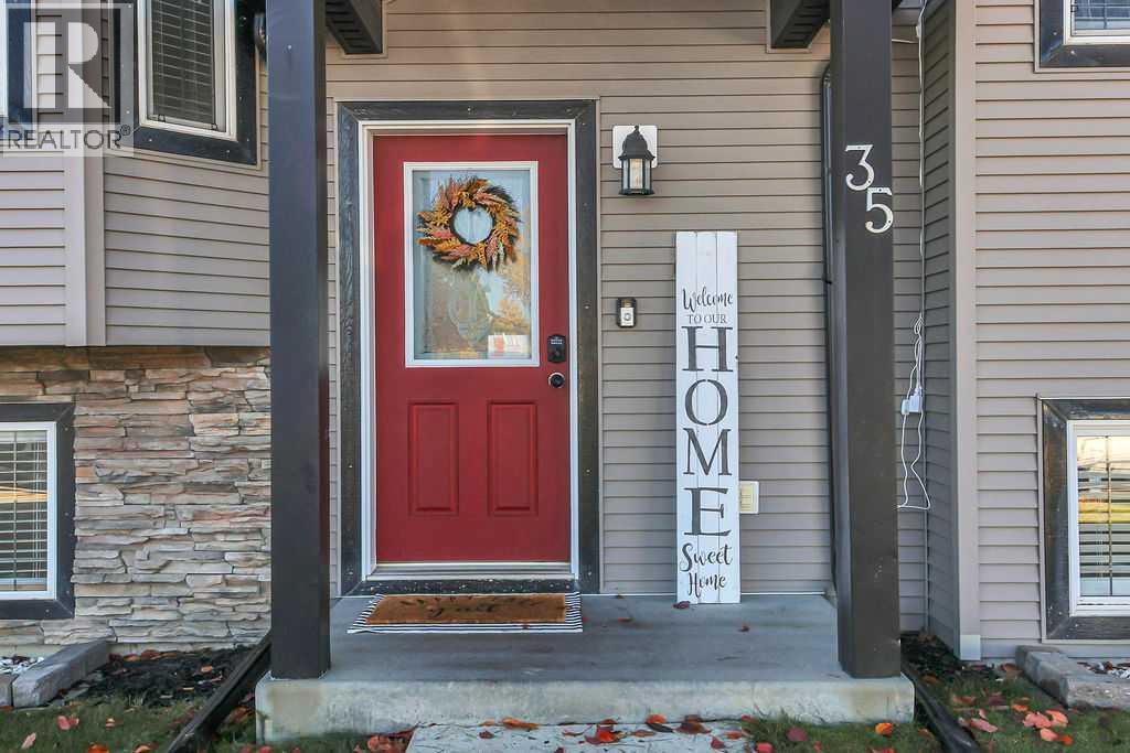 35 Jepsen Crescent, Red Deer — photo 2