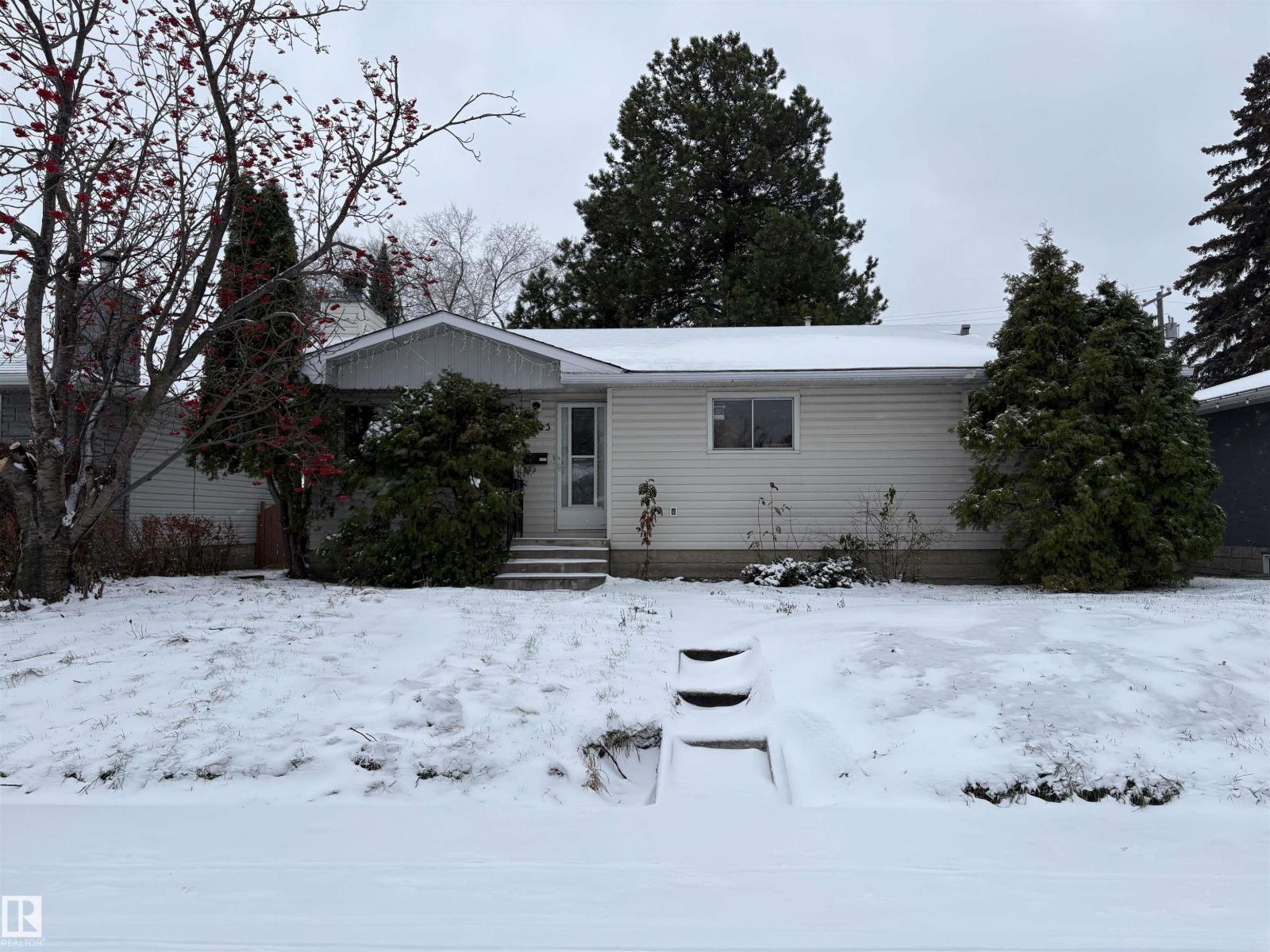 Photo of 6403 94B AV NW, Edmonton