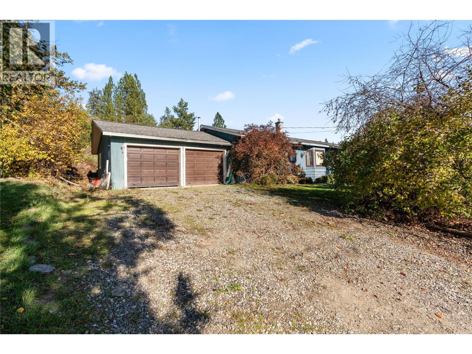  4538 Lansdowne Road, Spallumcheen