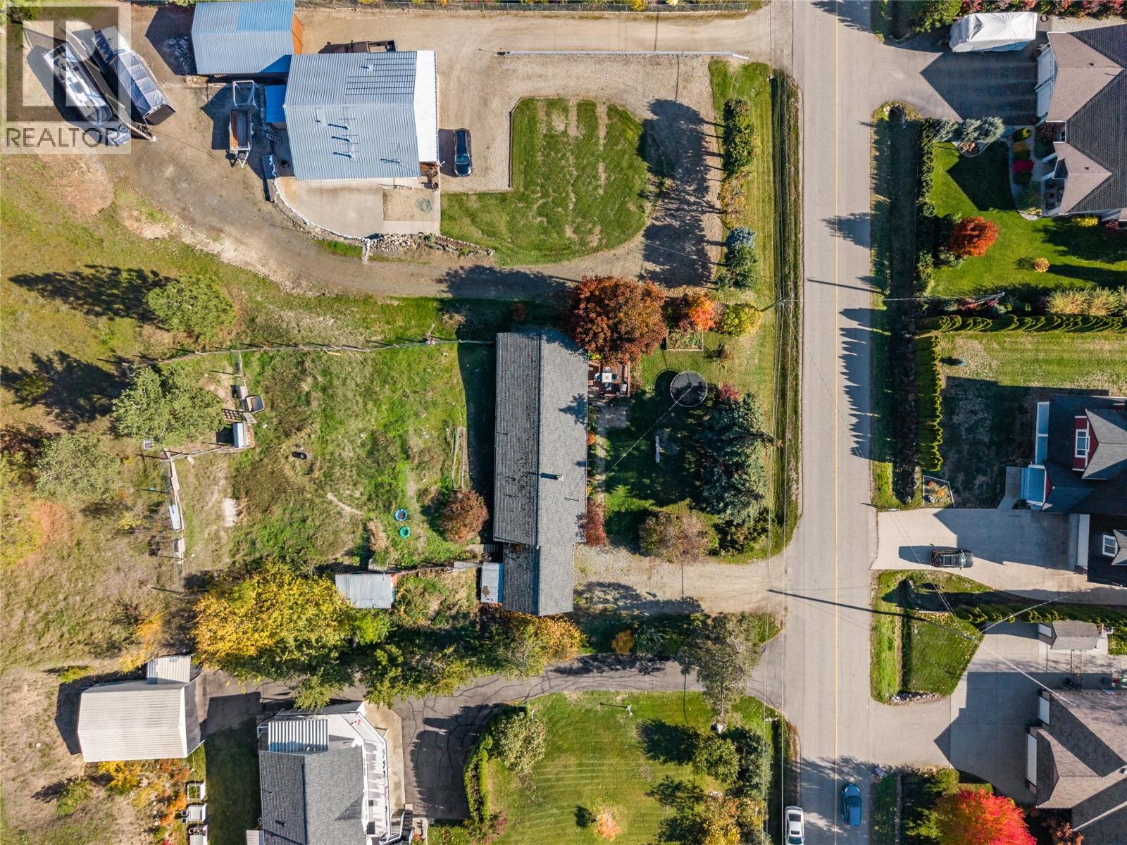  4538 Lansdowne Road, Spallumcheen