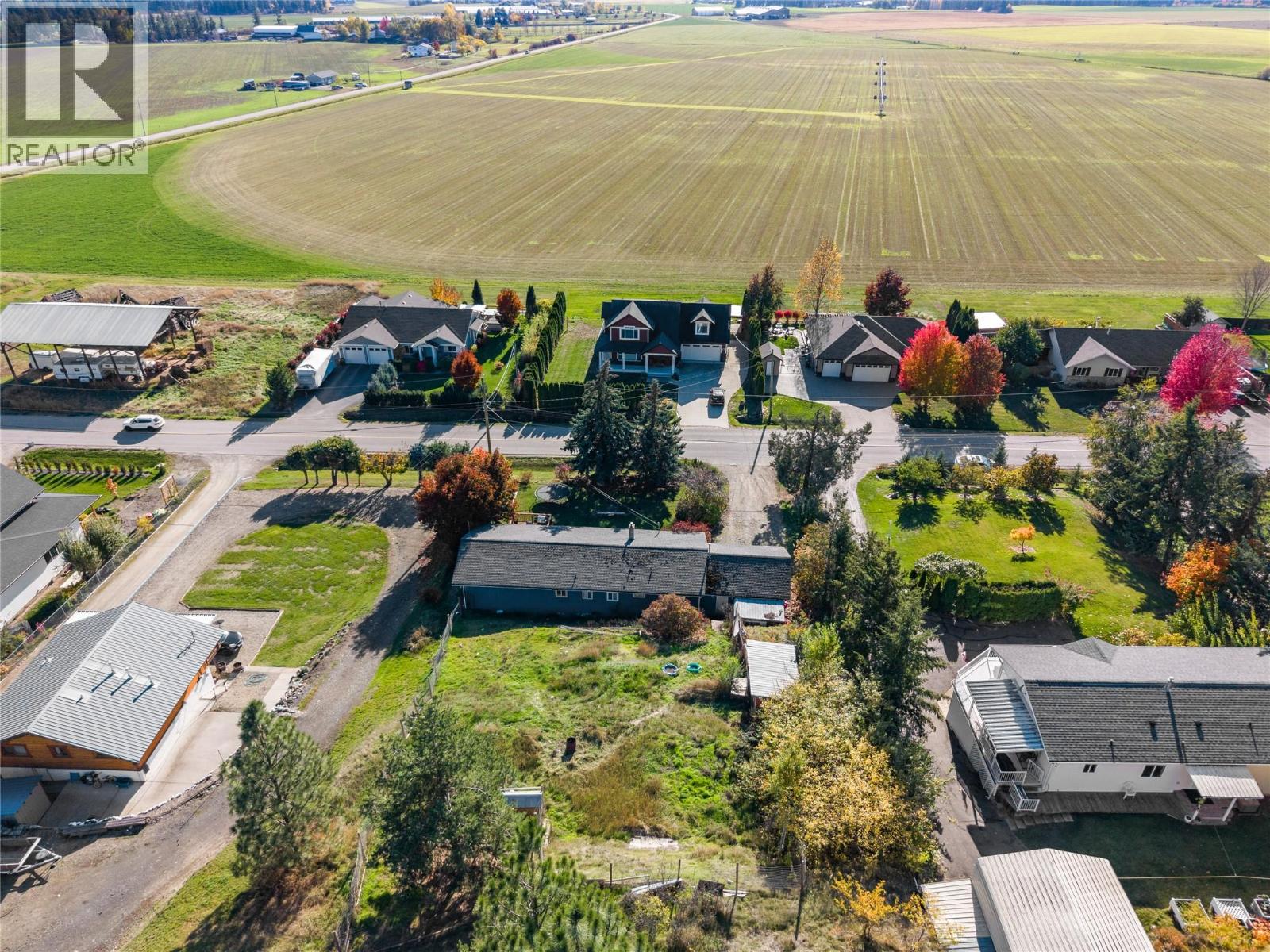  4538 Lansdowne Road, Spallumcheen