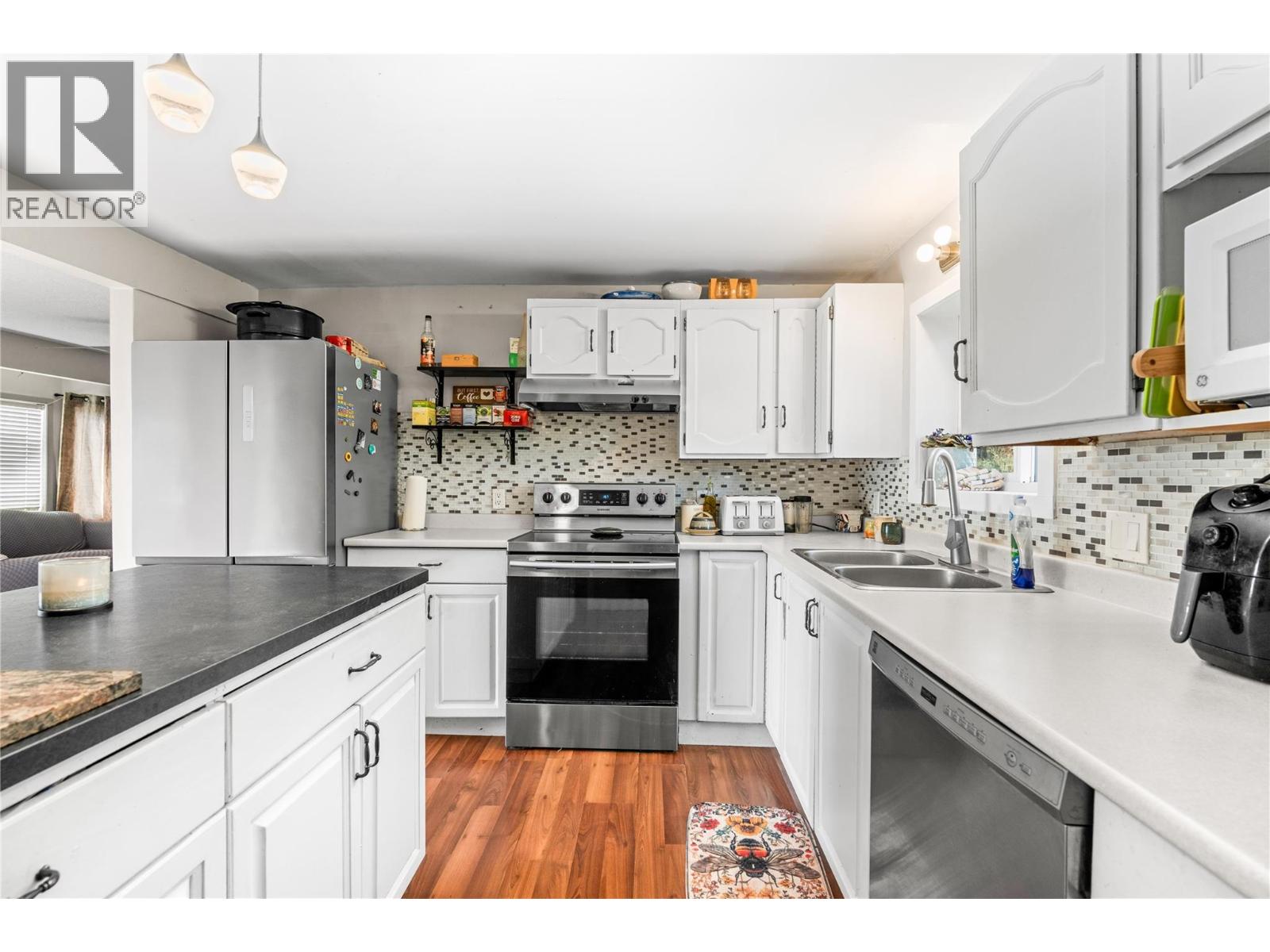  4538 Lansdowne Road, Spallumcheen