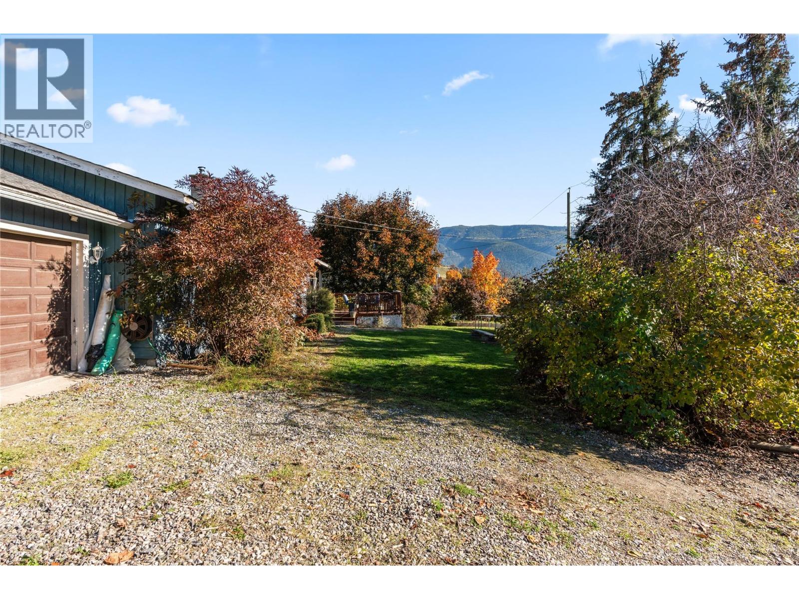  4538 Lansdowne Road, Spallumcheen