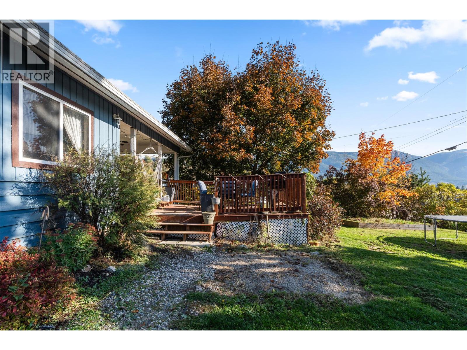  4538 Lansdowne Road, Spallumcheen