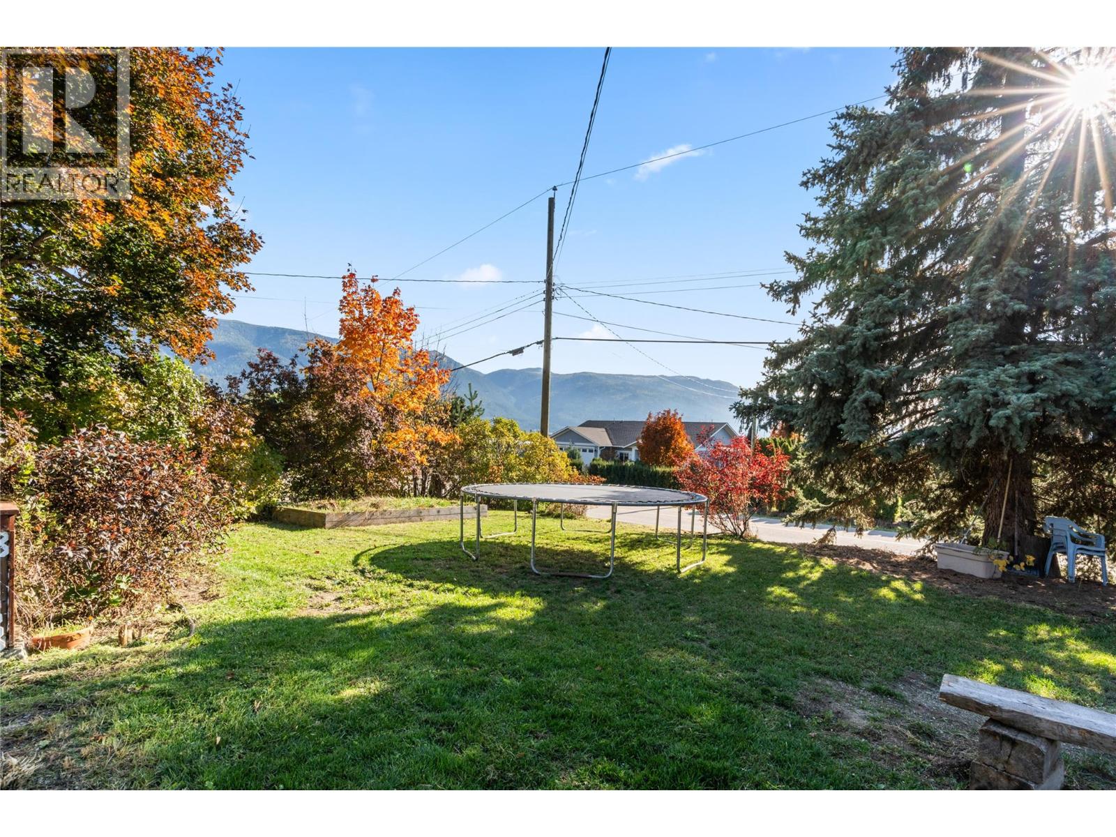  4538 Lansdowne Road, Spallumcheen