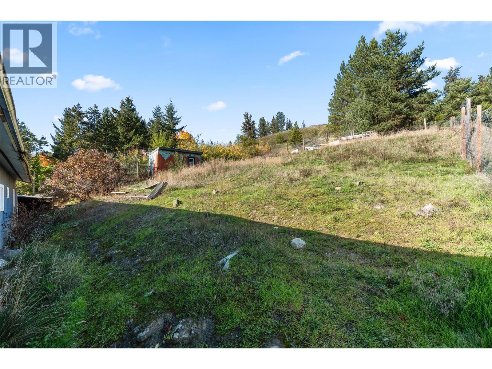  4538 Lansdowne Road, Spallumcheen