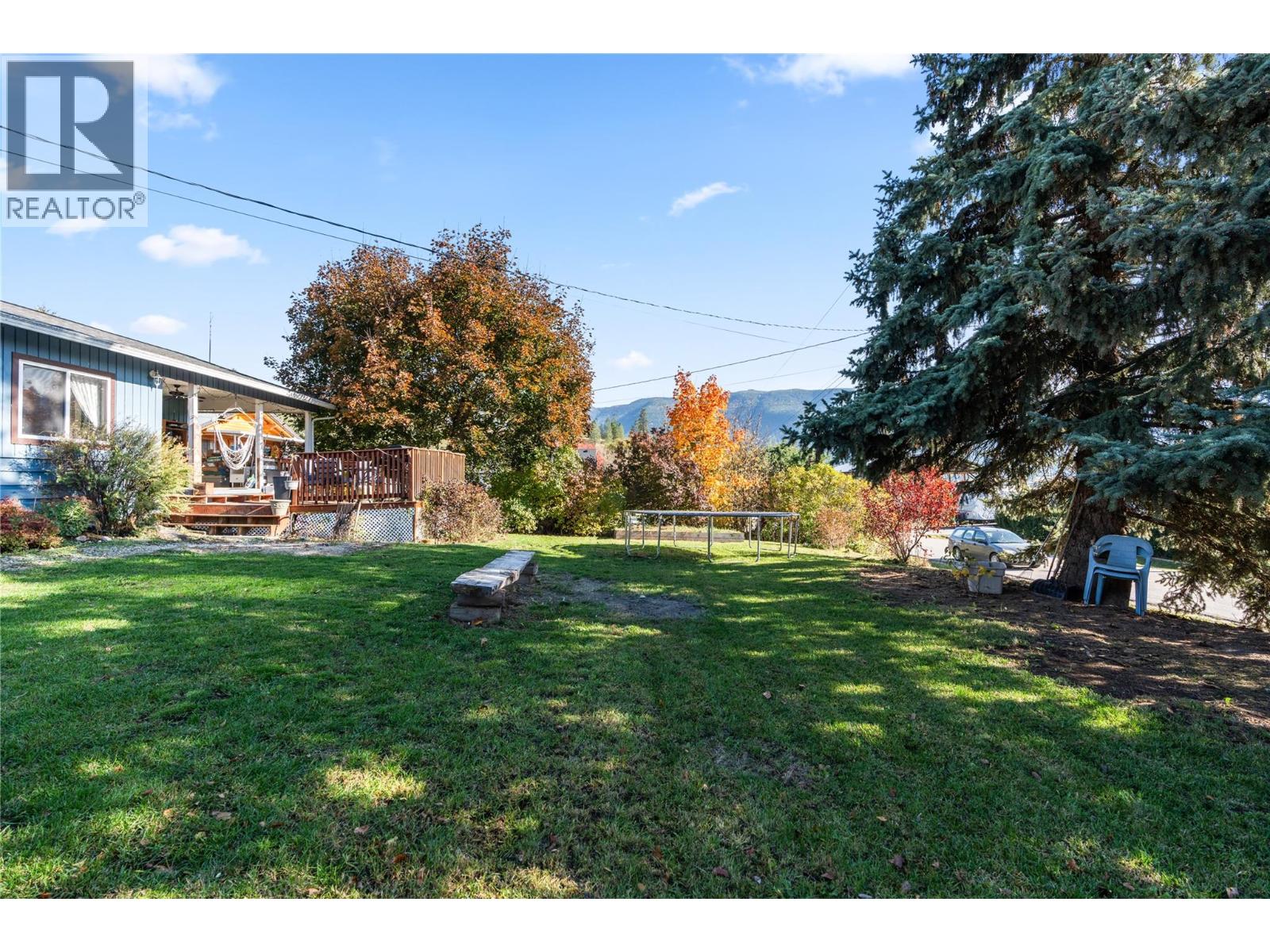  4538 Lansdowne Road, Spallumcheen
