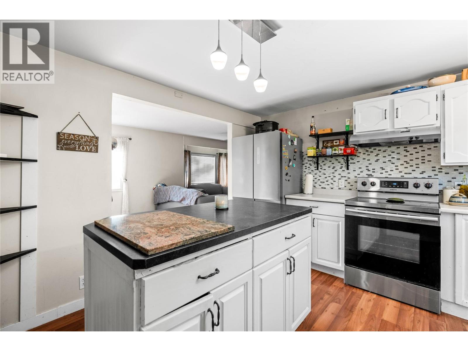  4538 Lansdowne Road, Spallumcheen