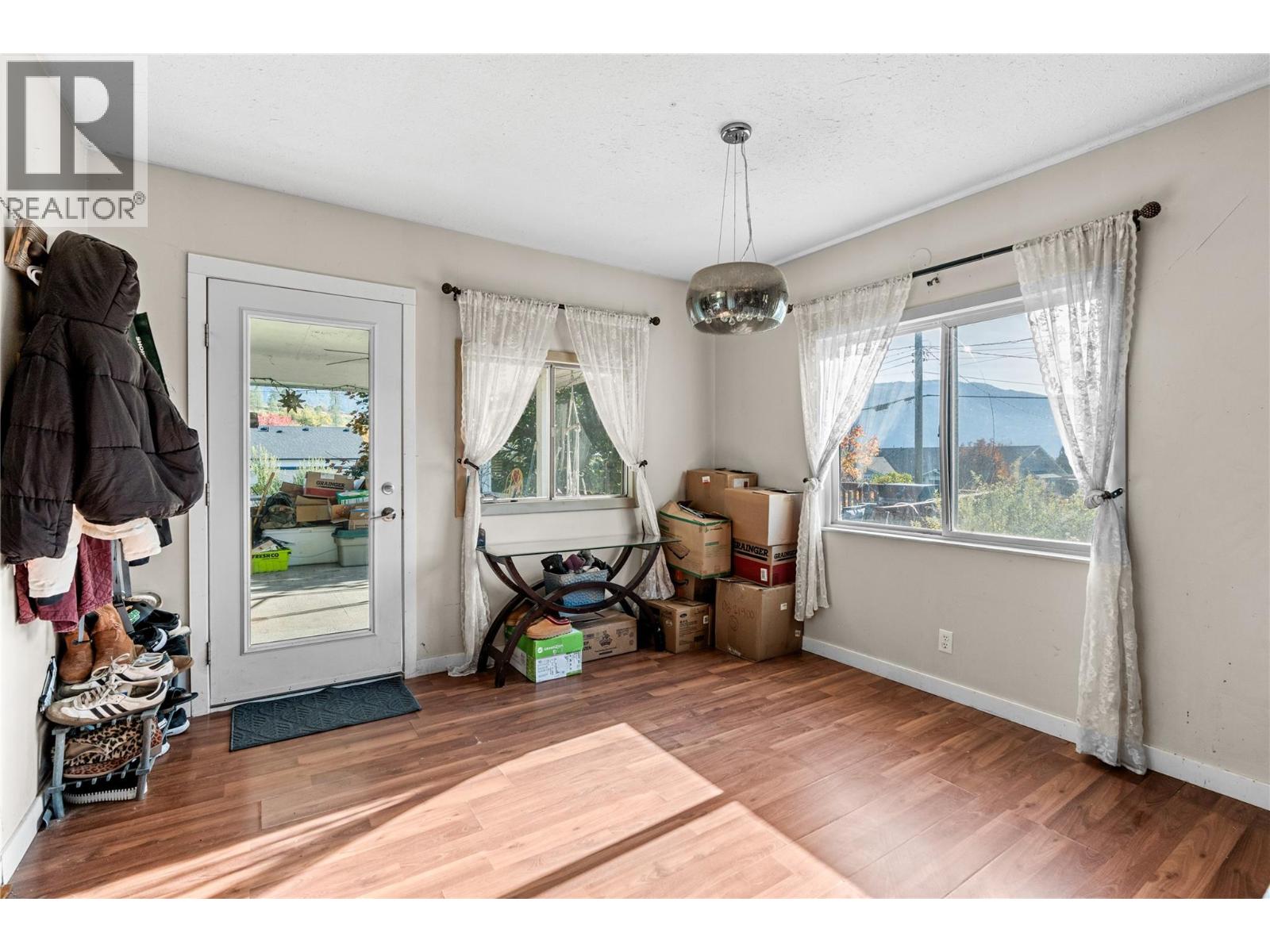  4538 Lansdowne Road, Spallumcheen