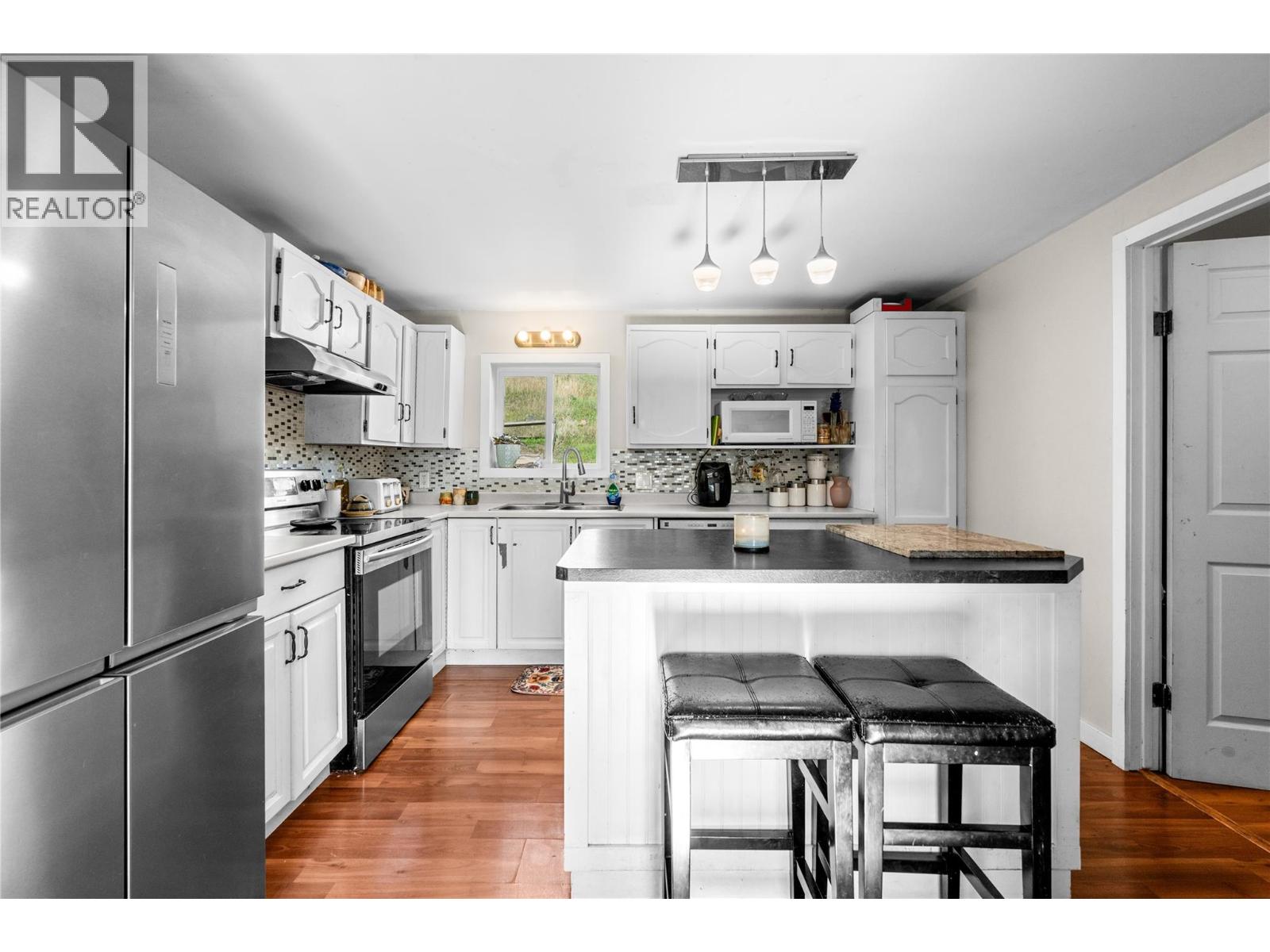  4538 Lansdowne Road, Spallumcheen