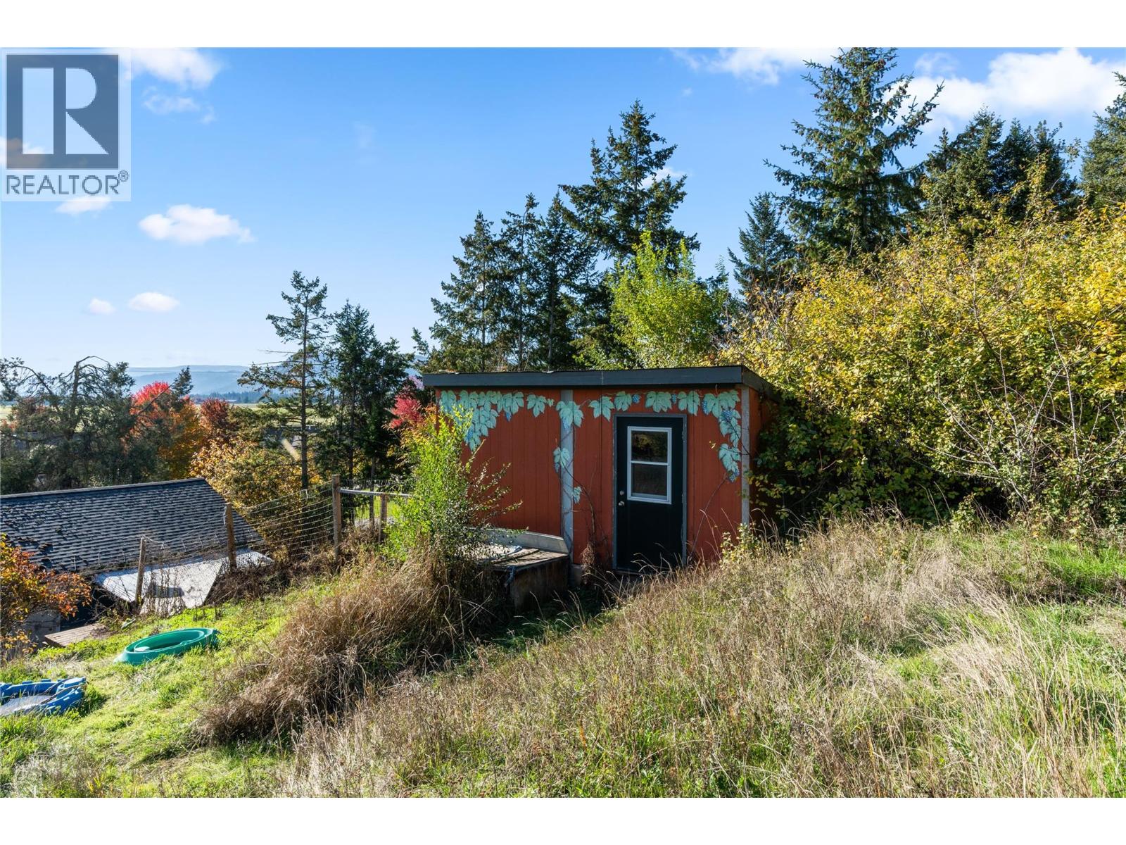  4538 Lansdowne Road, Spallumcheen