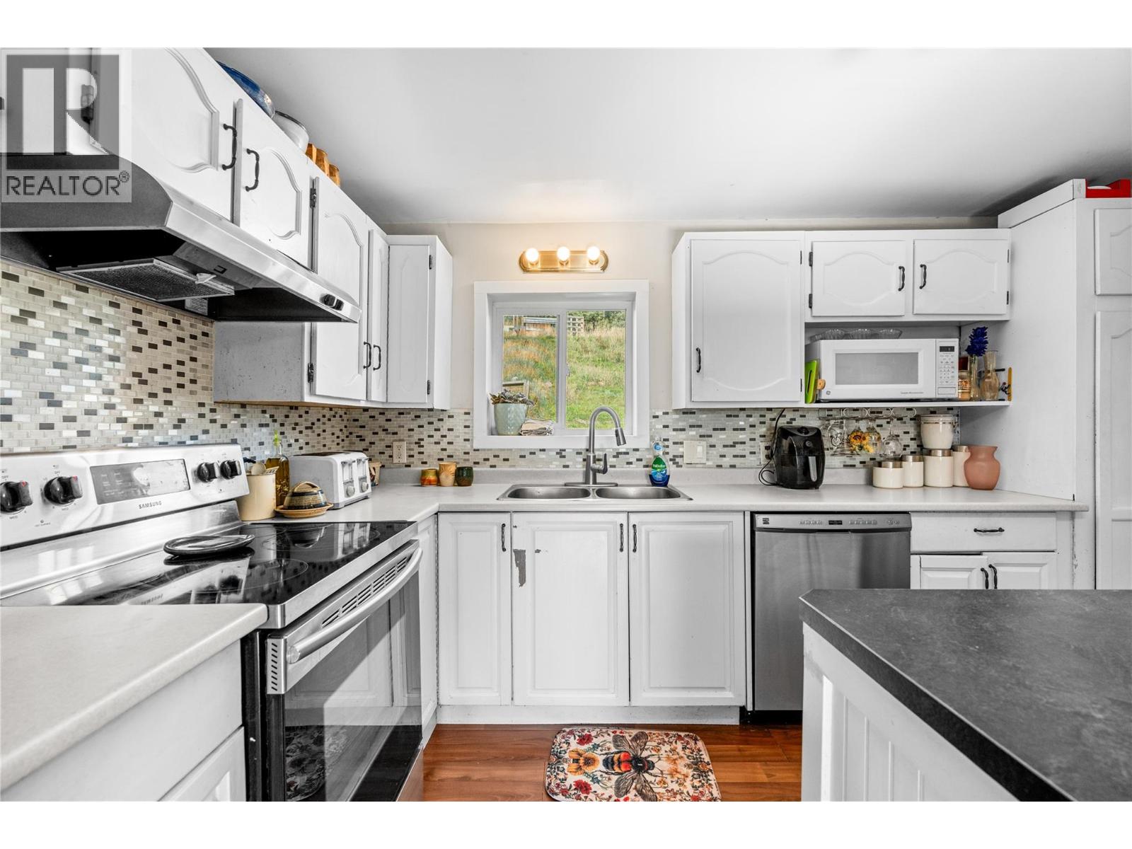  4538 Lansdowne Road, Spallumcheen